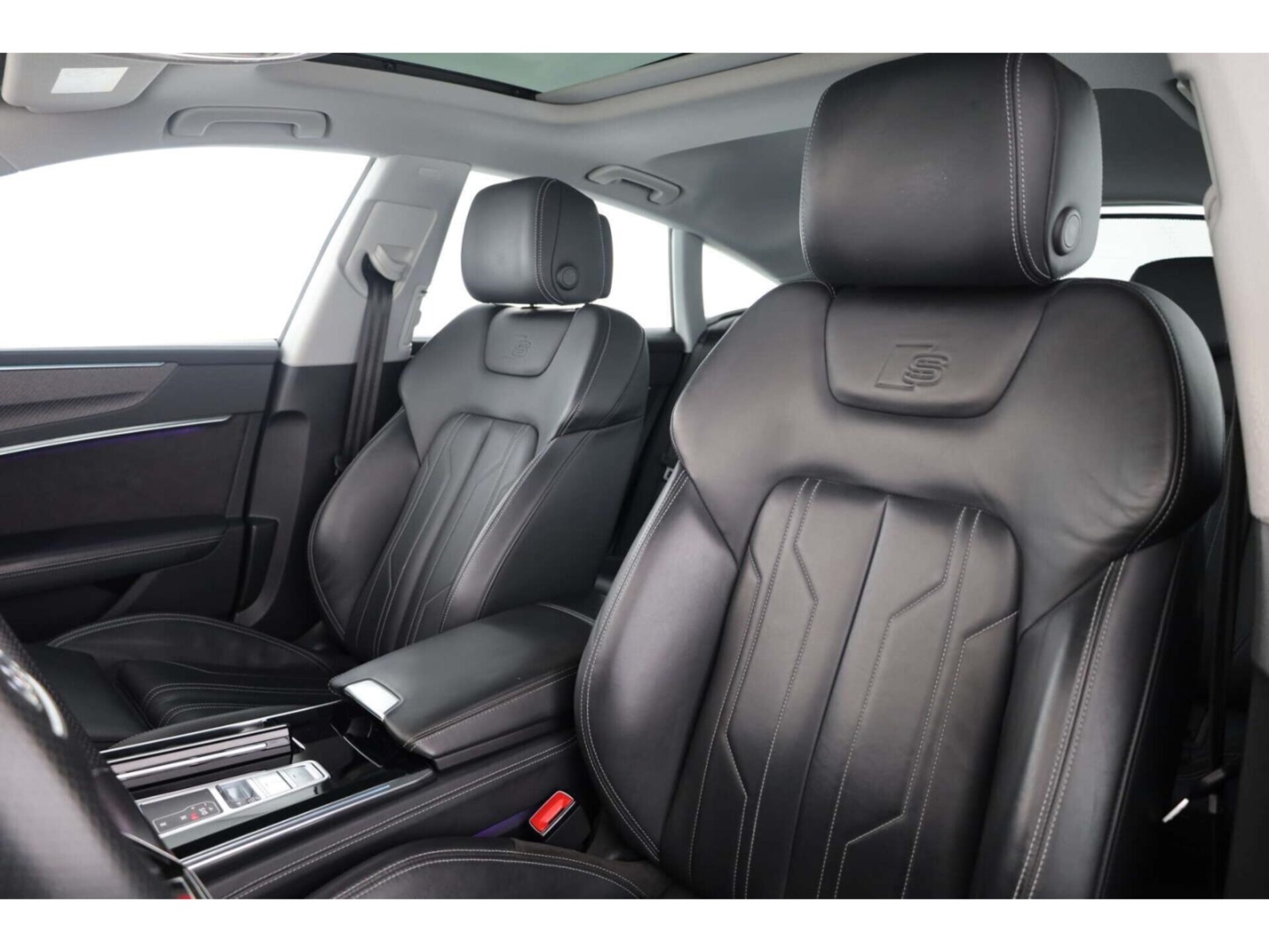 Audi S7 Sportback