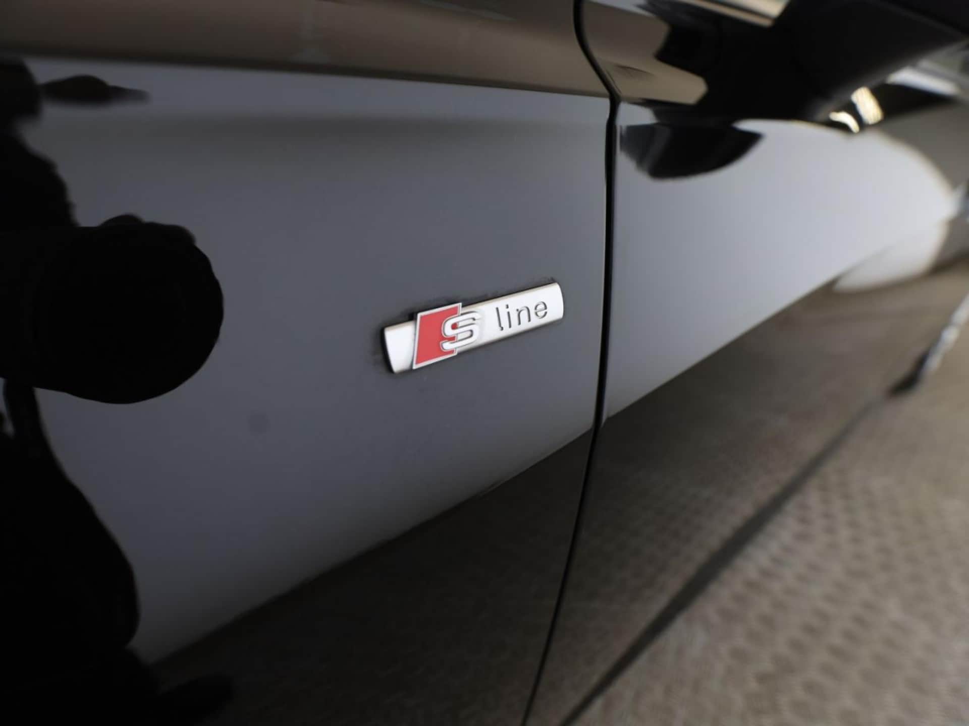 Audi A6 Avant Sport