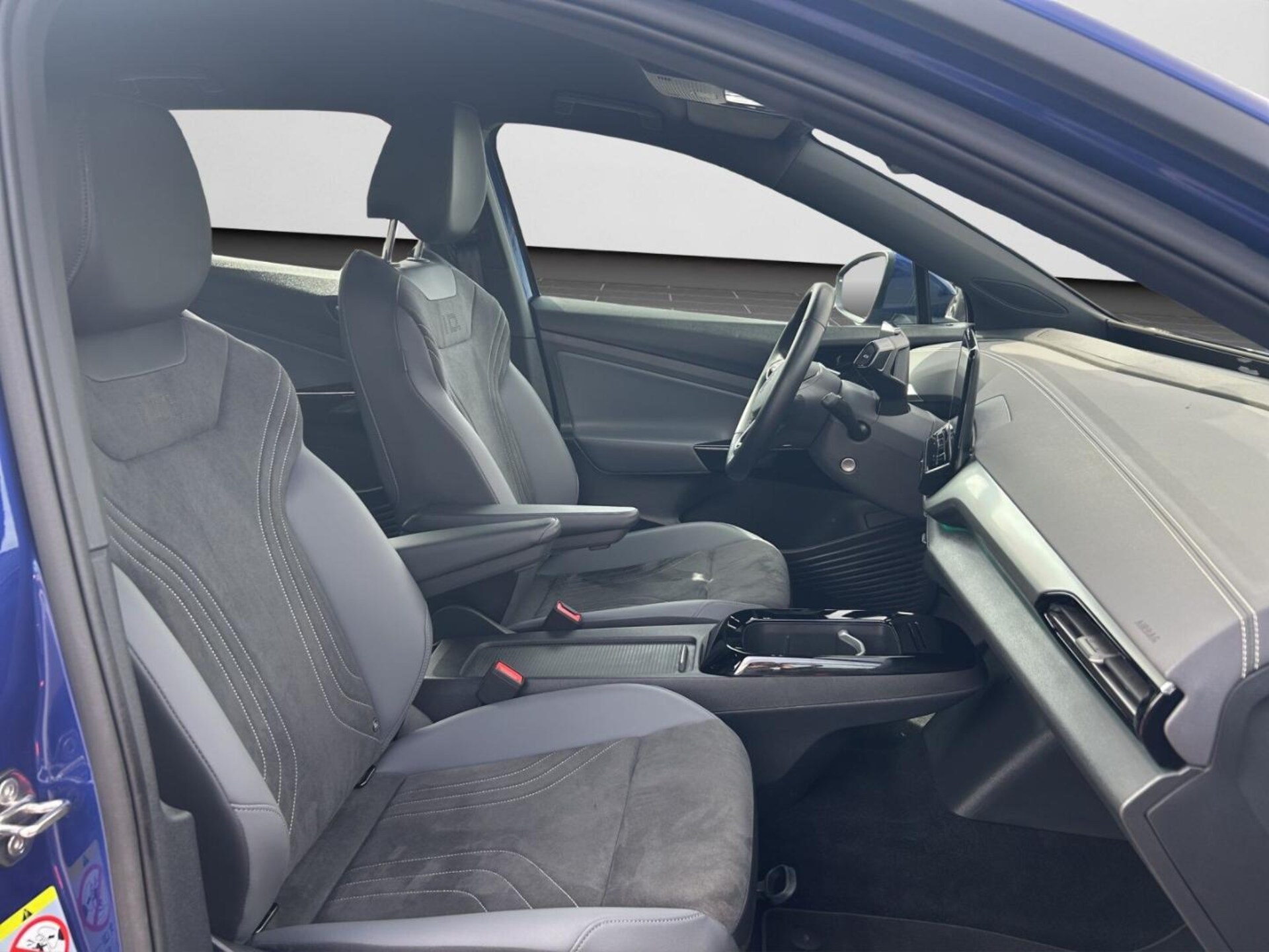 Volkswagen ID.4 Pure