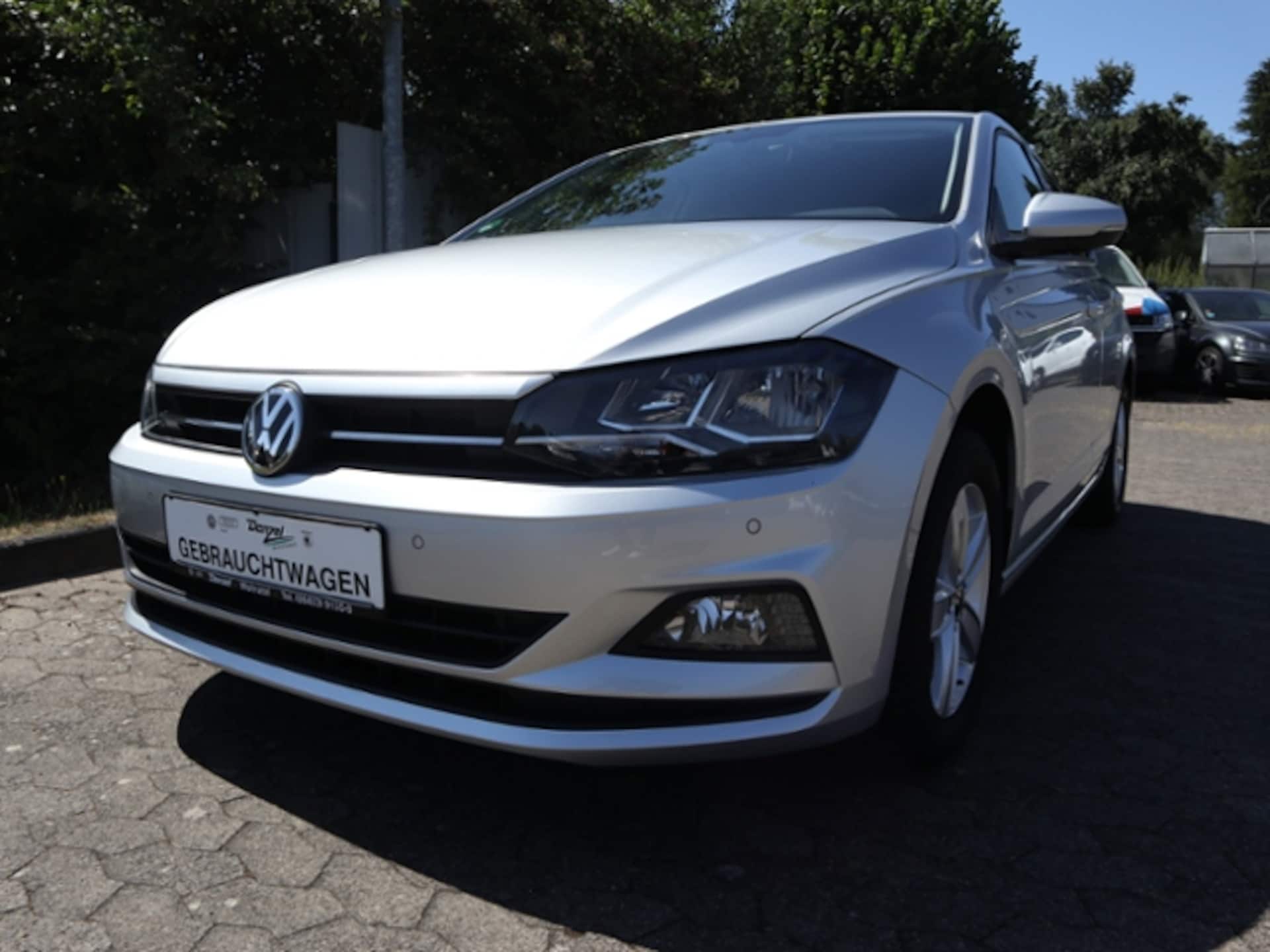Volkswagen Polo Comfortline