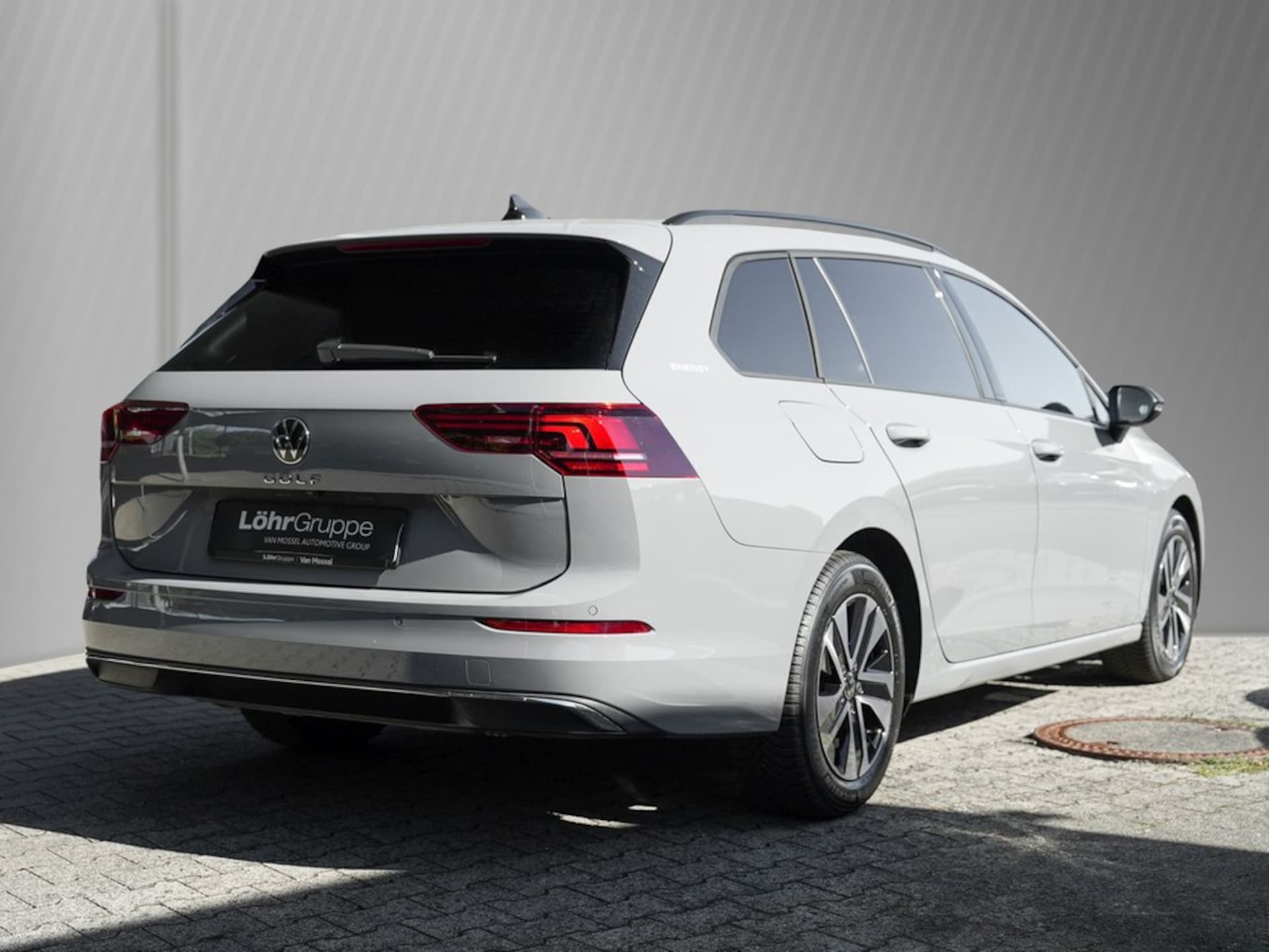 Volkswagen Golf Variant ENERGY
