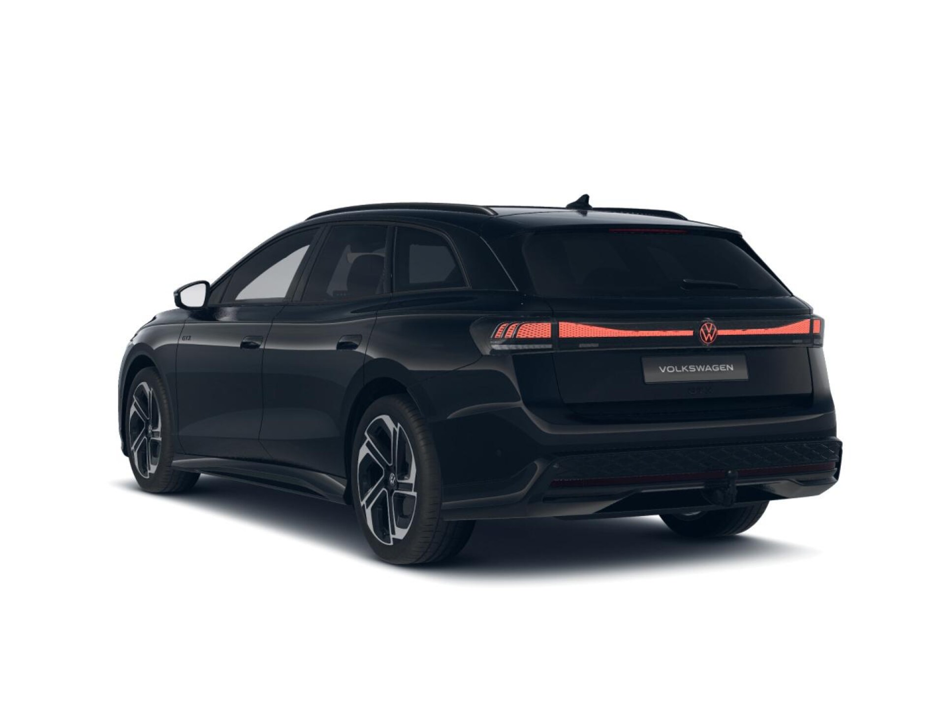 Volkswagen ID.7 Tourer GTX