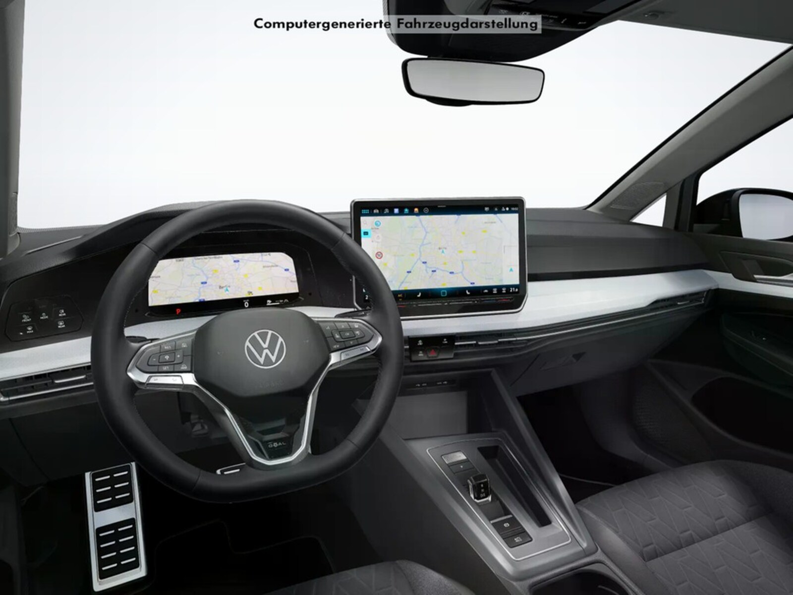 Volkswagen Golf Variant – Bild 9