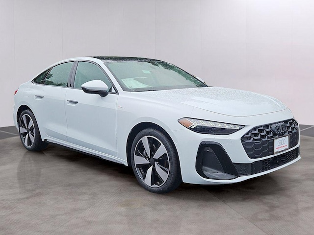 2026 Audi A5 Sedan