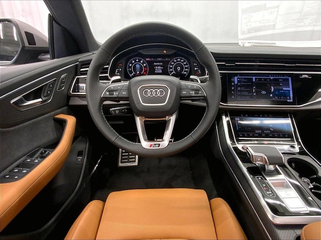 2026 Audi RS Q8 Base - Photo 14