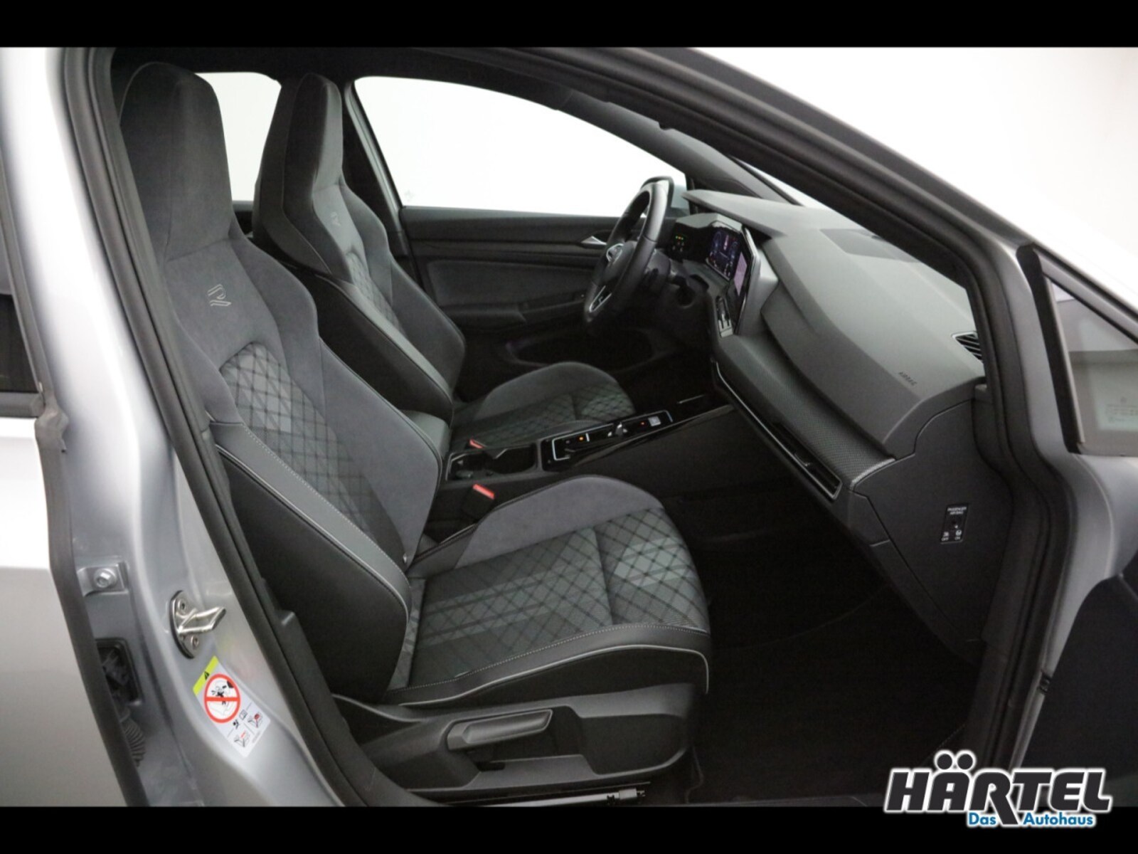 Volkswagen Golf – Bild 6