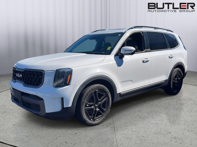 2023 Kia Telluride