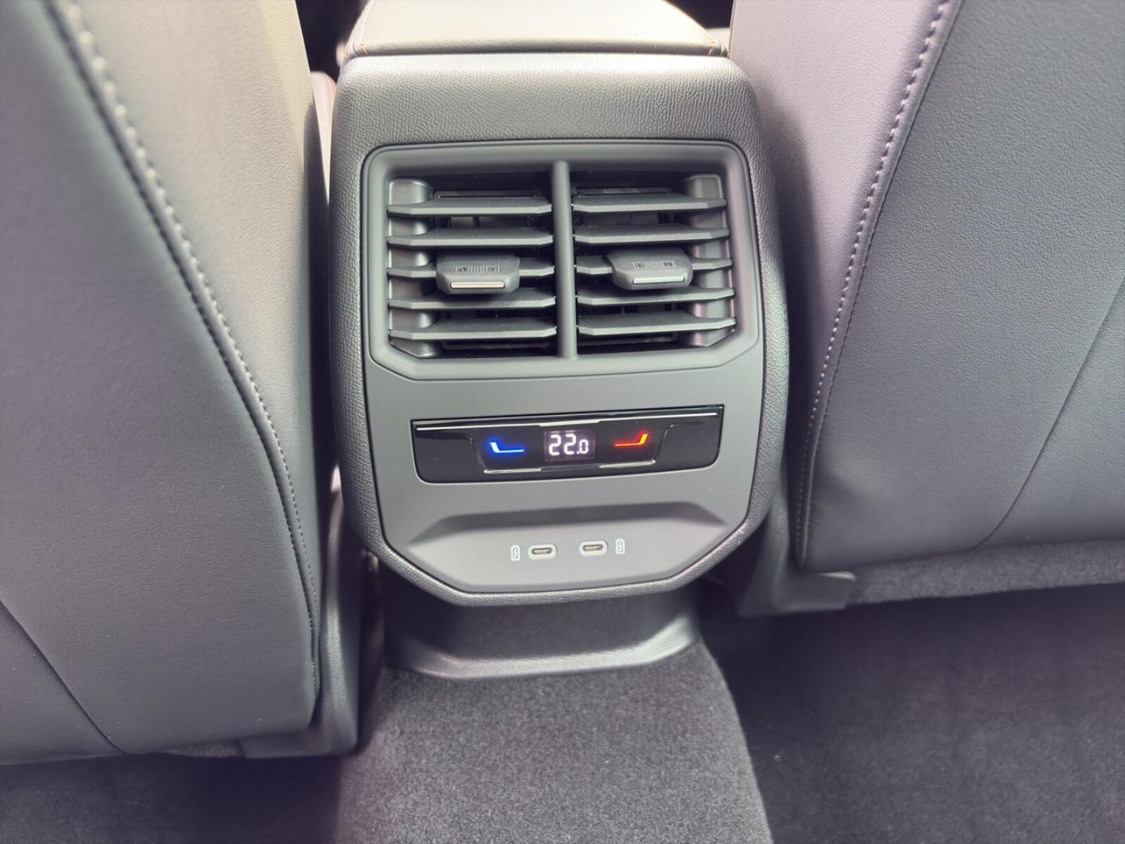 CUPRA Formentor – Bild 26
