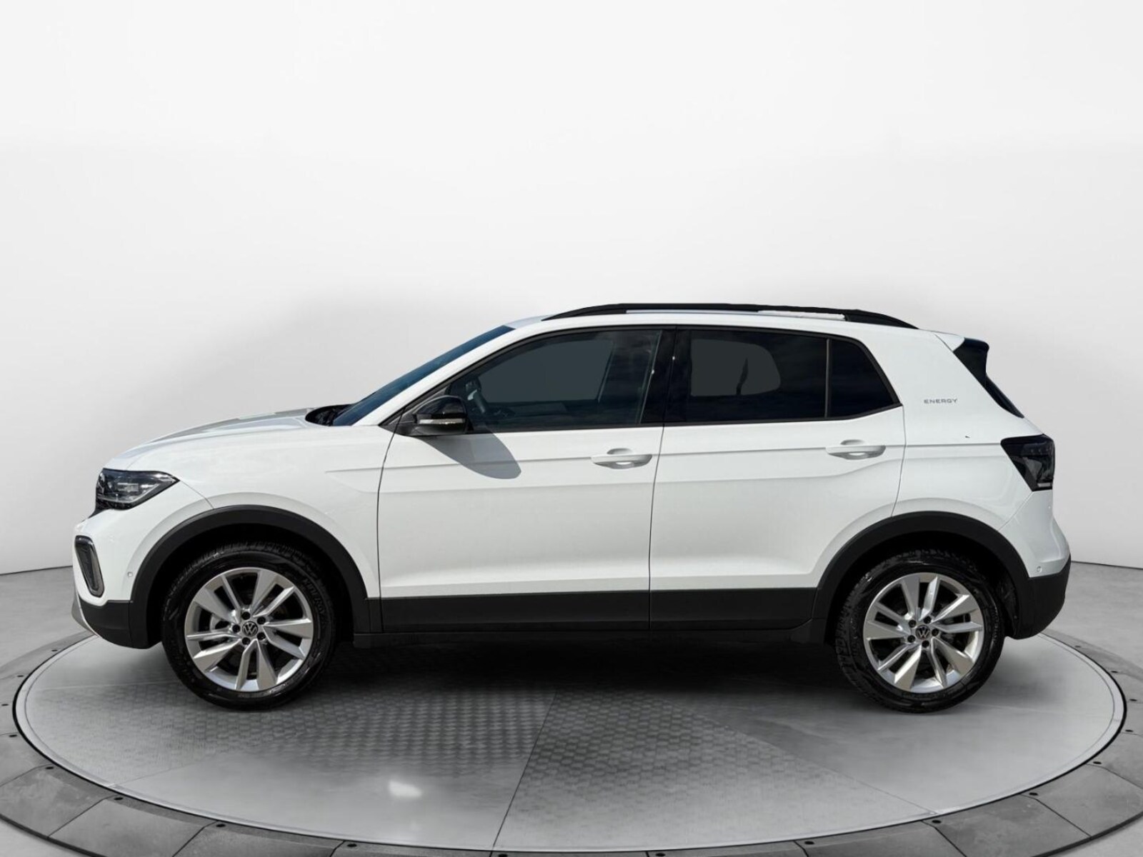 Volkswagen T-Cross – Bild 3