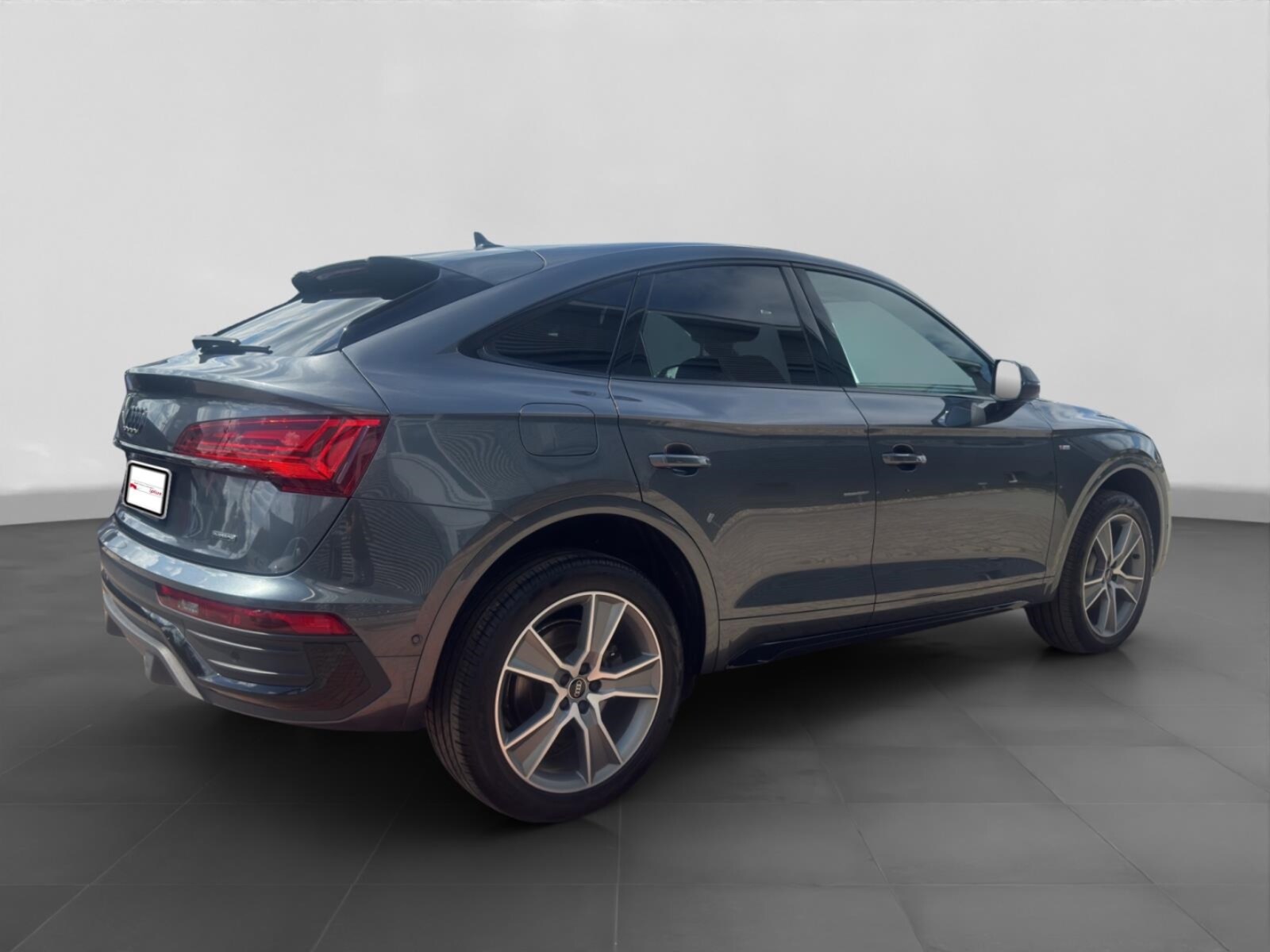 Audi Q5 Sportback – Bild 6