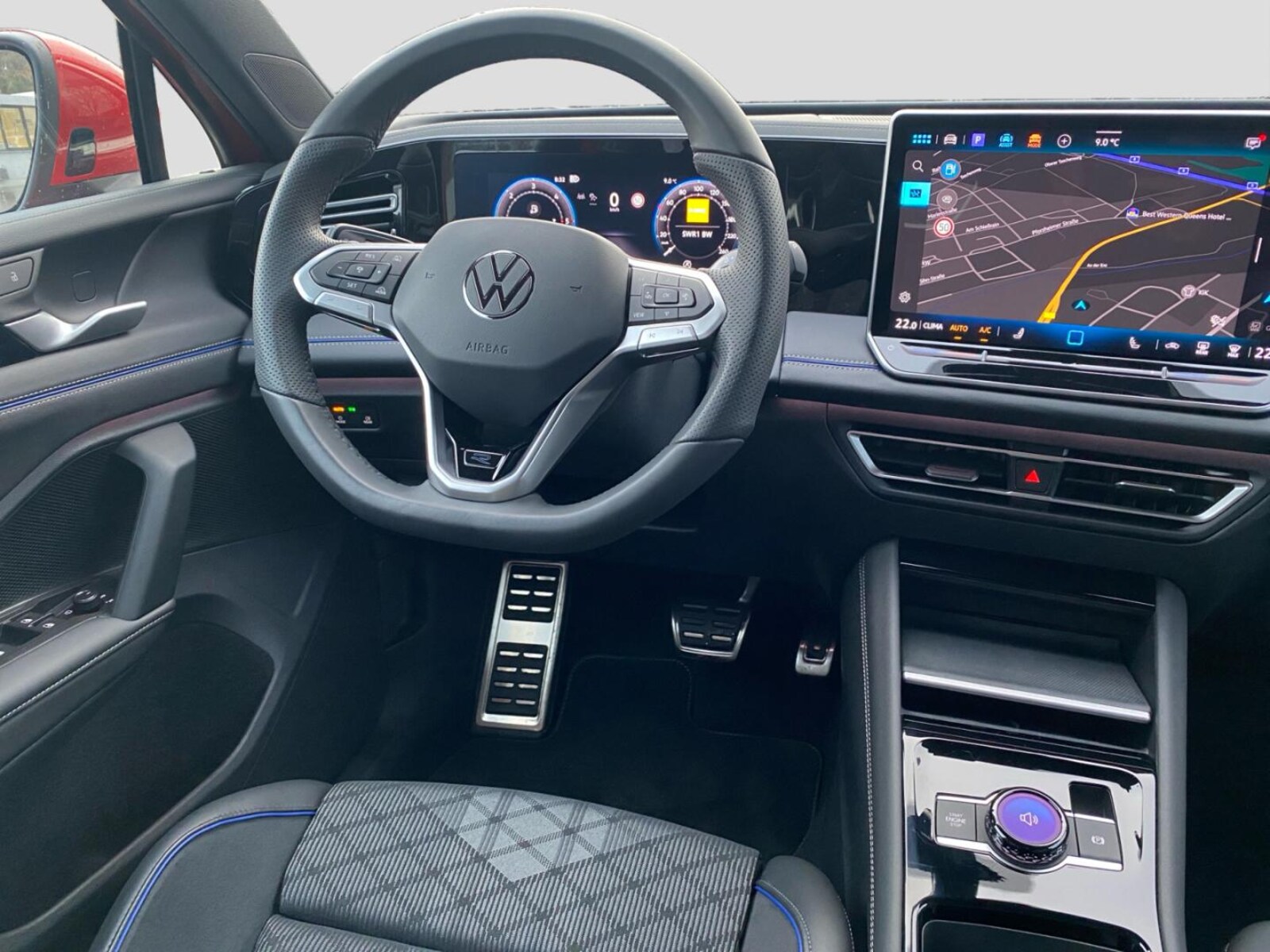Volkswagen Tiguan – Bild 4