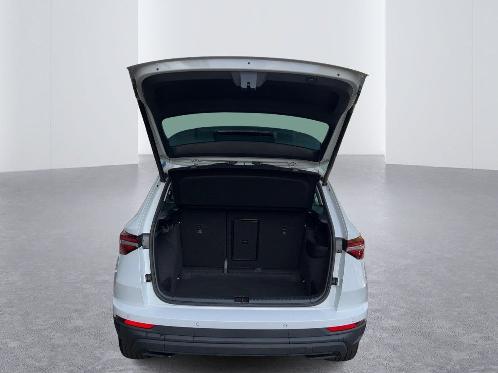 Škoda Karoq – Bild 5