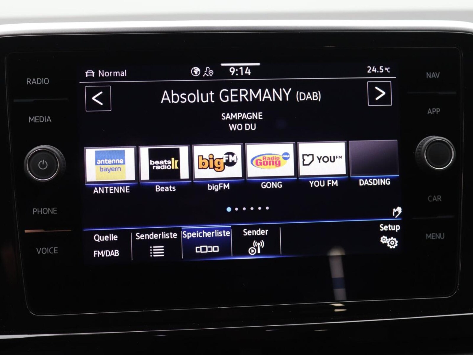 Volkswagen T-Roc – Bild 16