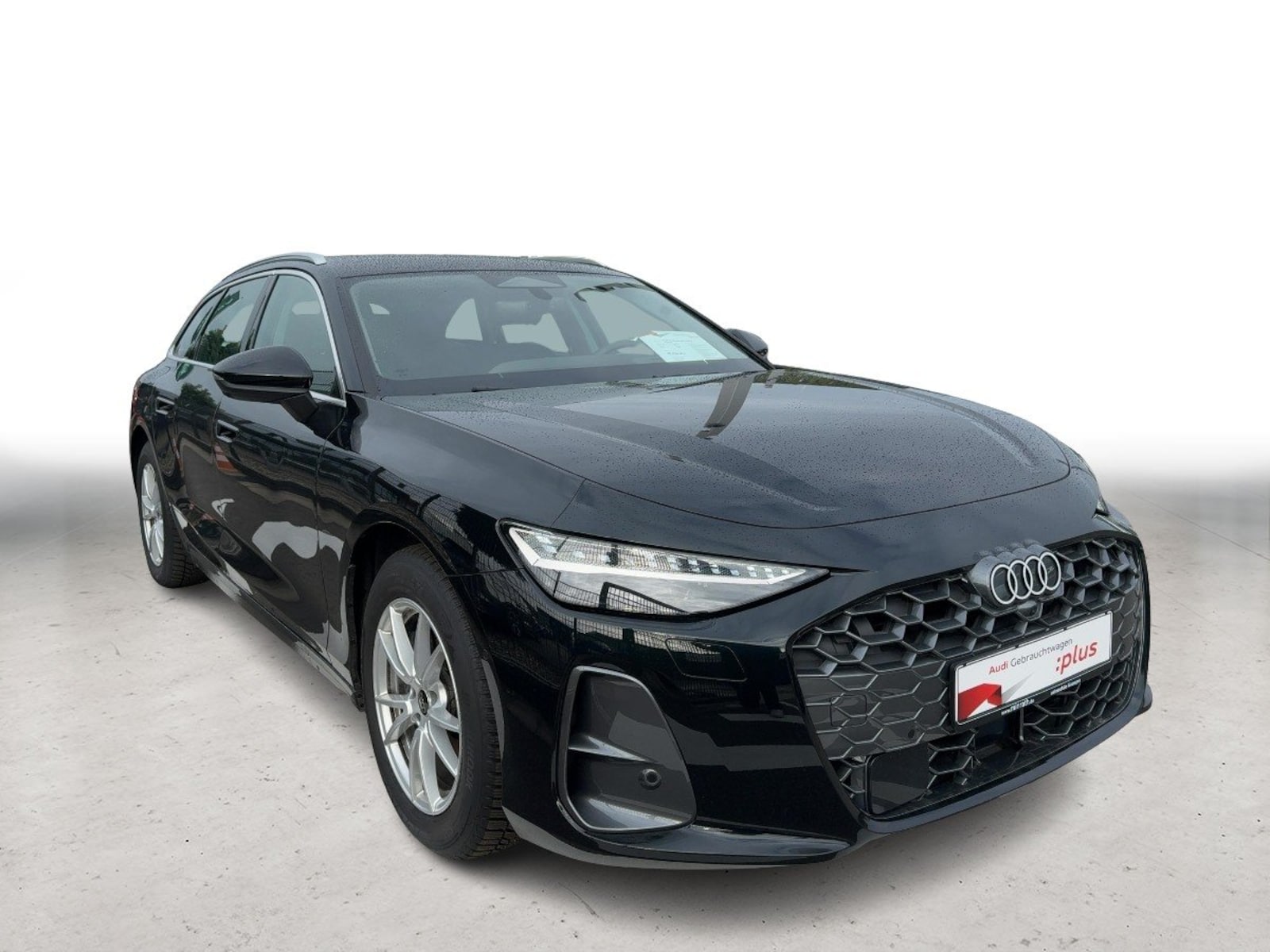 Audi A6 Avant – Bild 6