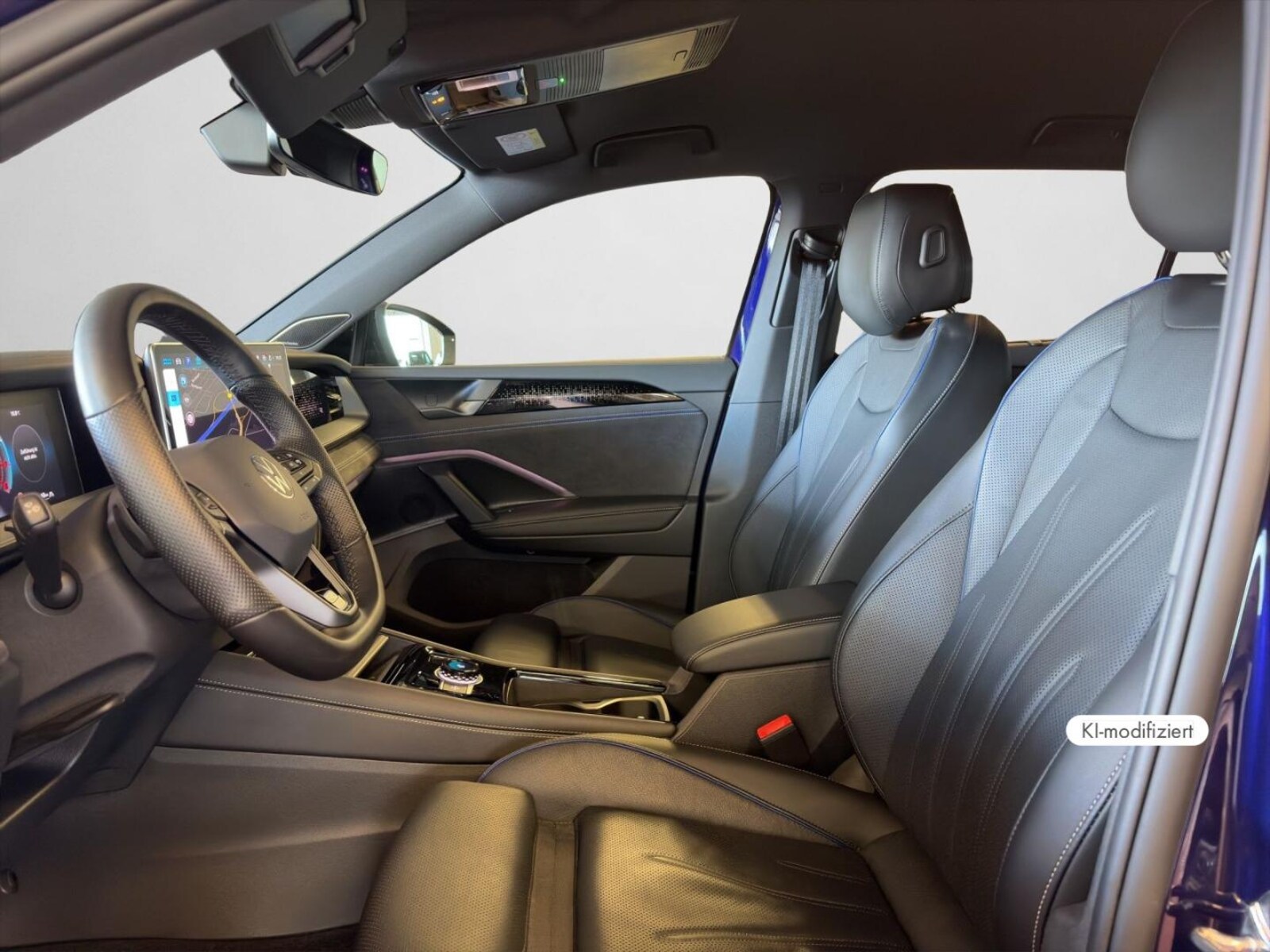 Volkswagen Tayron – Bild 12