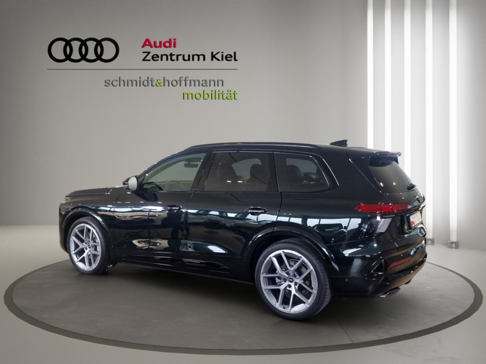 Audi Q7 – Bild 4