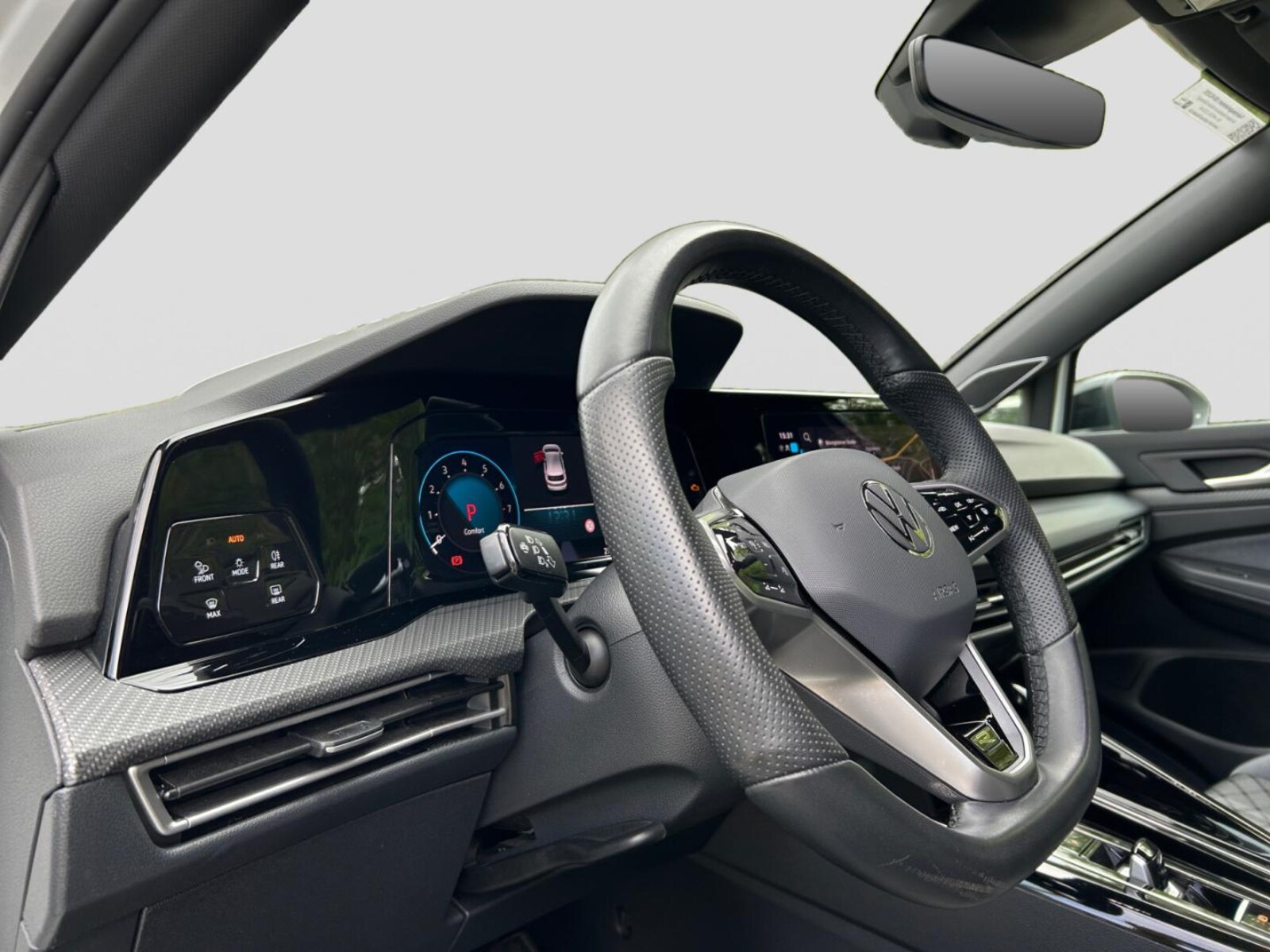 Volkswagen Golf – Bild 12