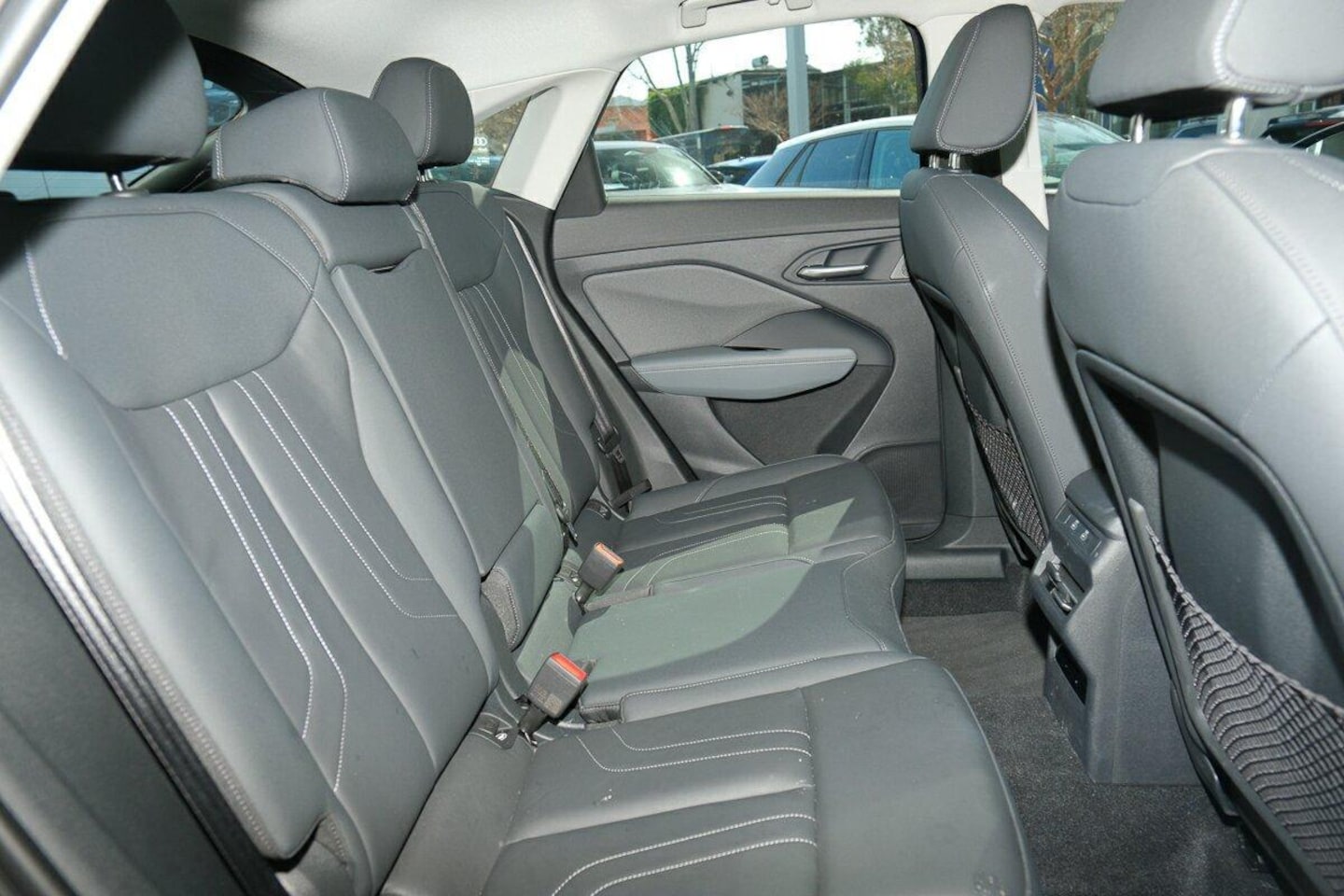 Image about Audi Q3 Sportback TFSI 110 kW launch edition