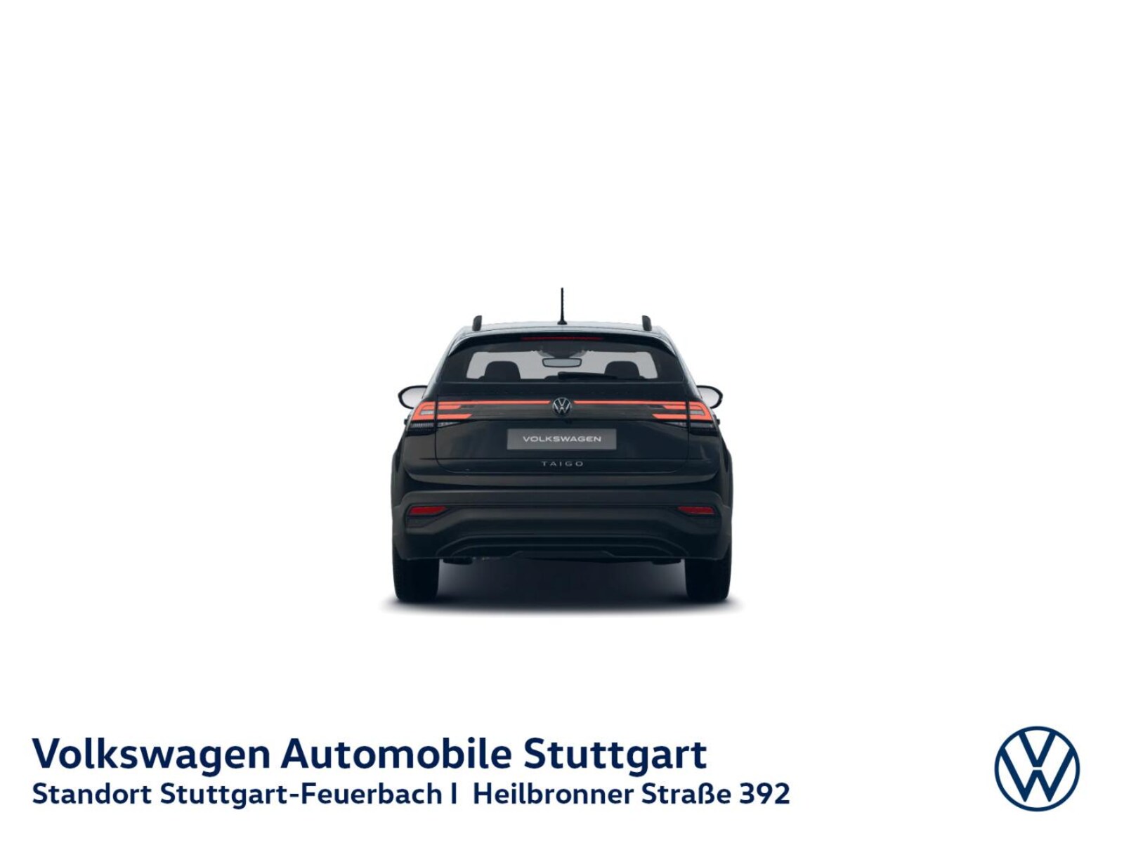 Volkswagen Taigo – Bild 7