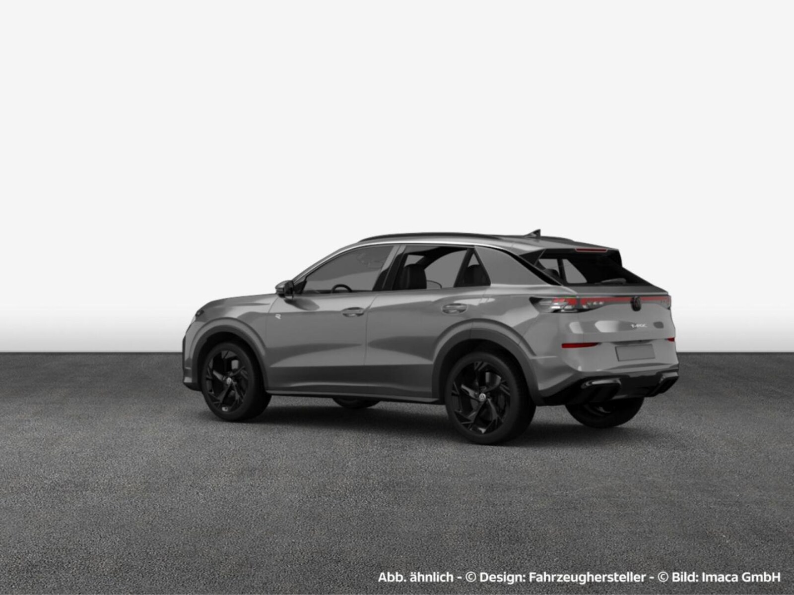 Volkswagen T-Roc – Bild 8
