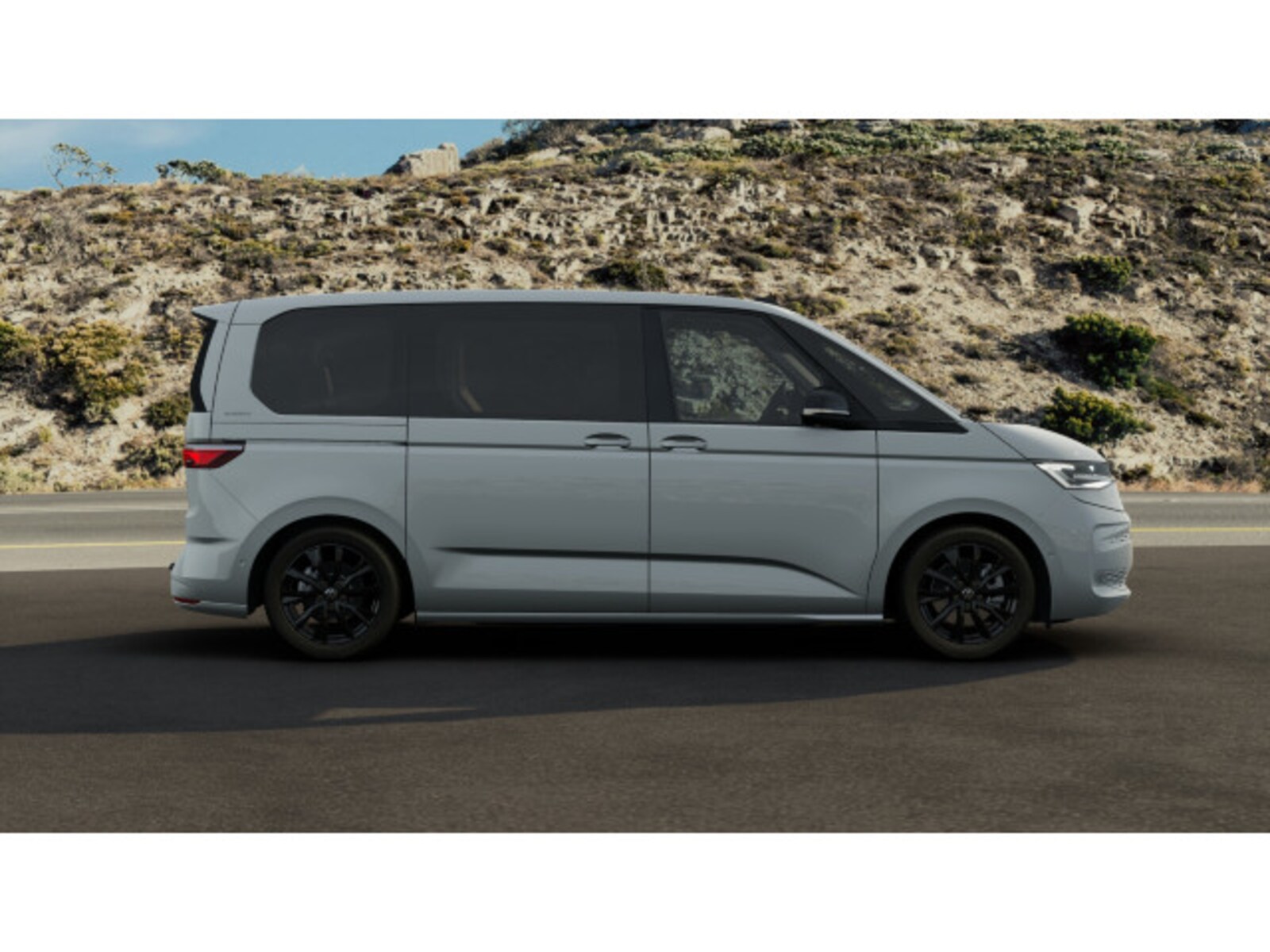 Volkswagen Multivan – Bild 3