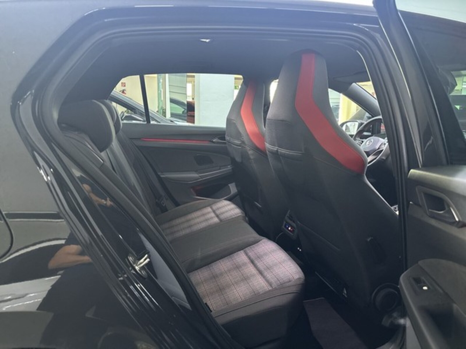 Volkswagen Golf – Bild 11