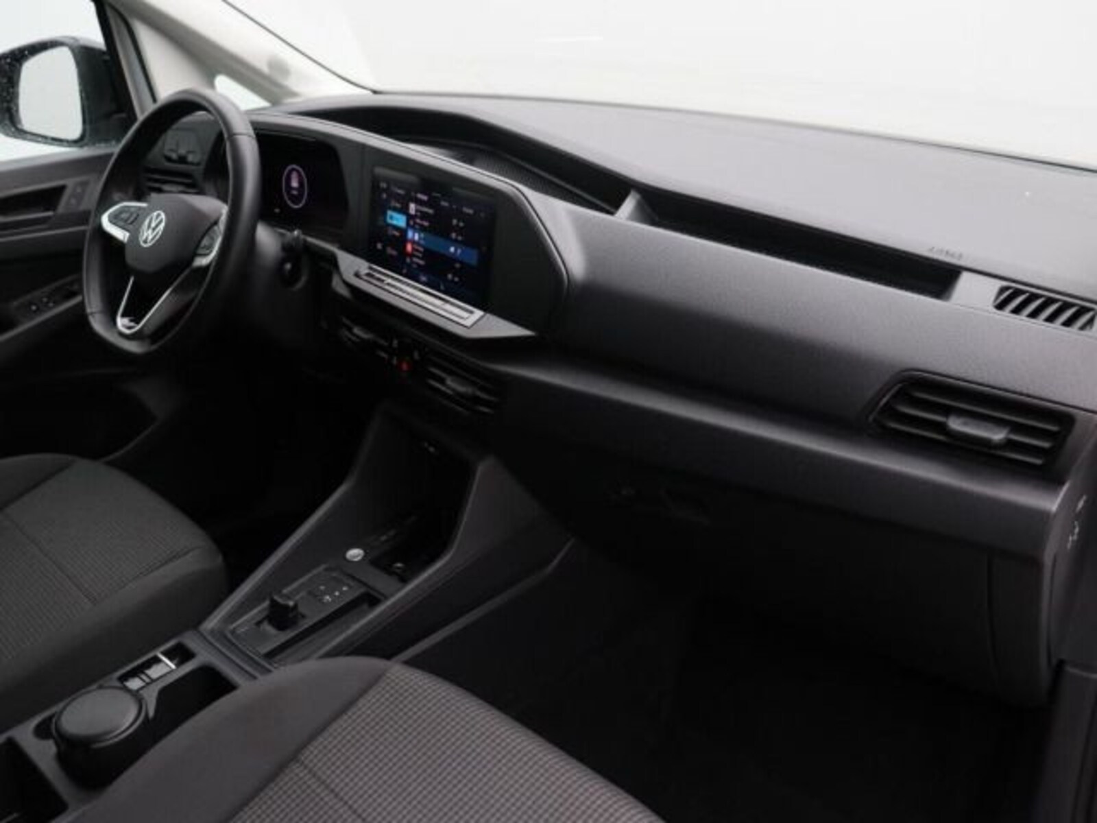 Volkswagen Caddy Maxi Cargo – Bild 4