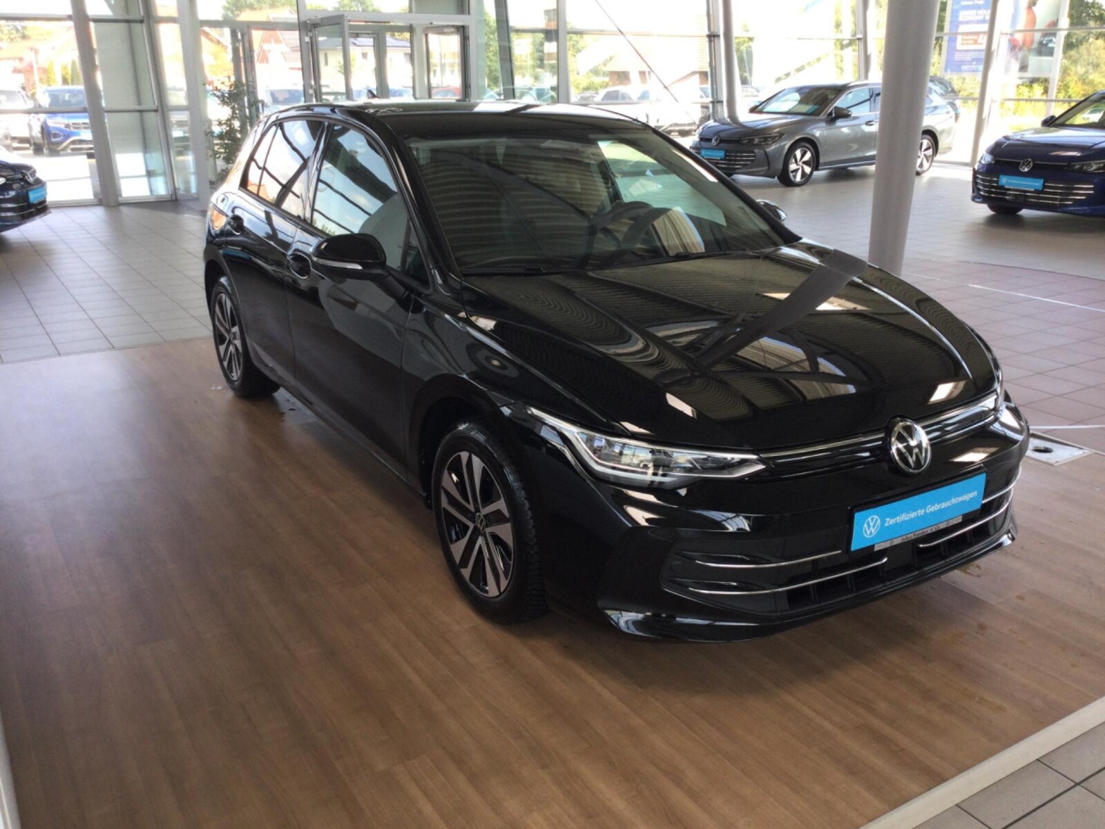 Volkswagen Golf – Bild 7