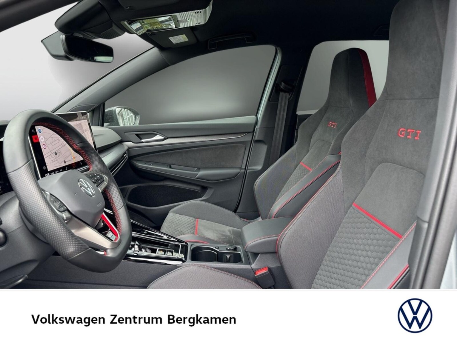 Volkswagen Golf – Bild 10
