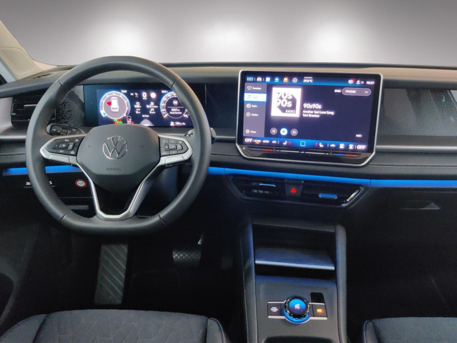 Volkswagen Tayron – Bild 7