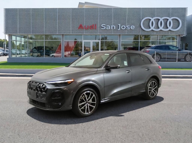 Photo of 2026 Audi Q5