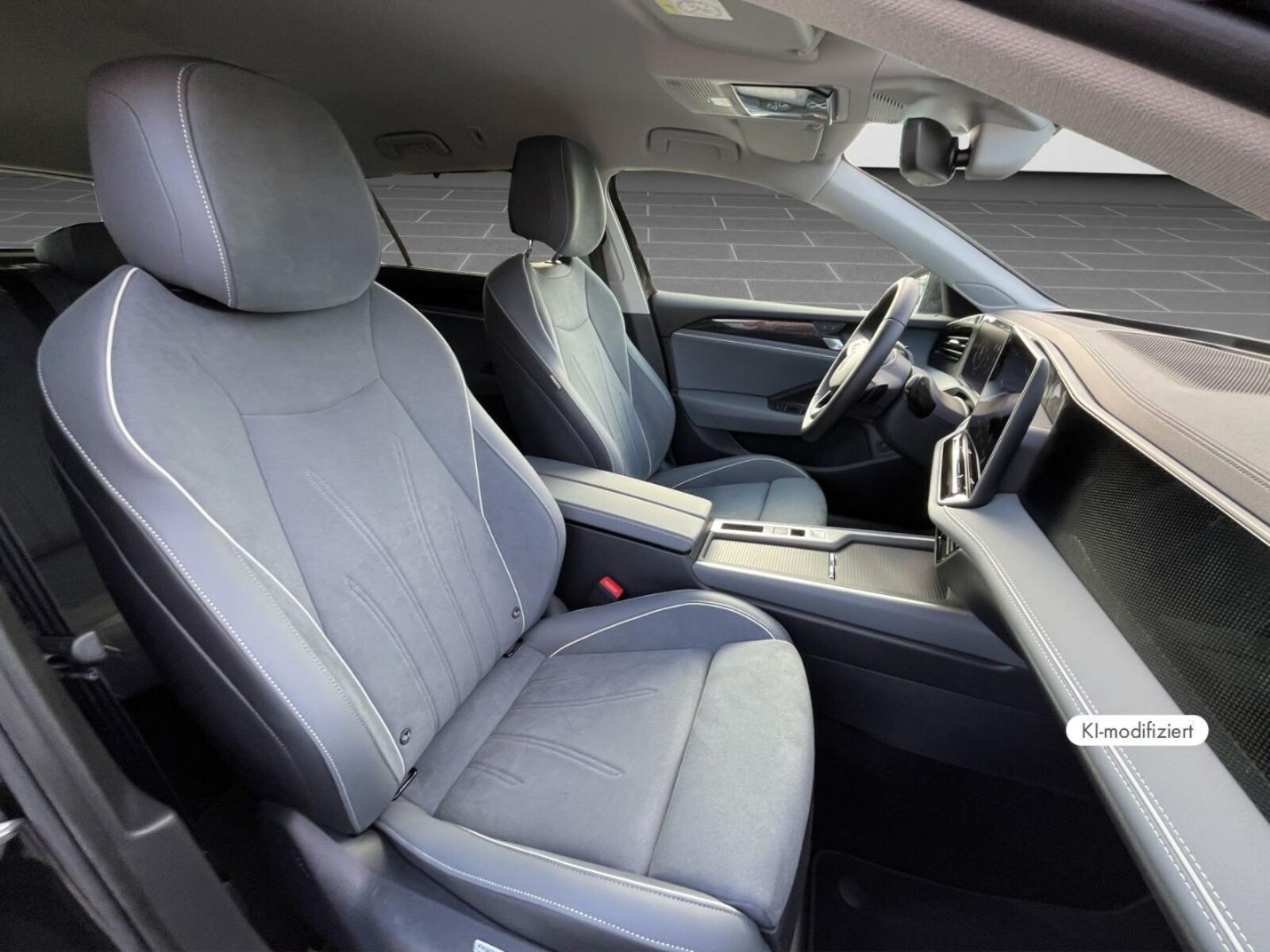 Volkswagen Passat – Bild 4