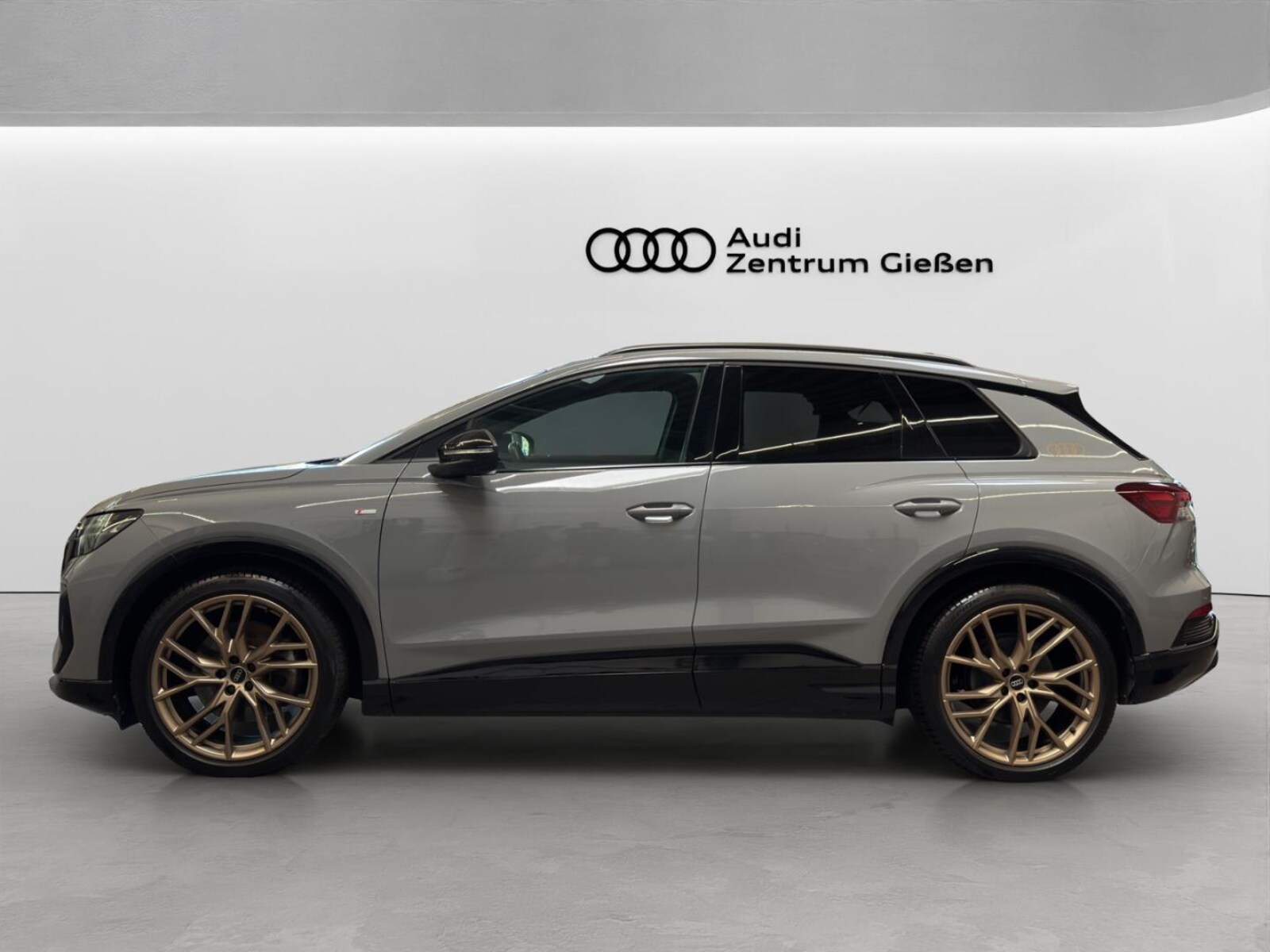 Audi Q4 e-tron – Bild 2