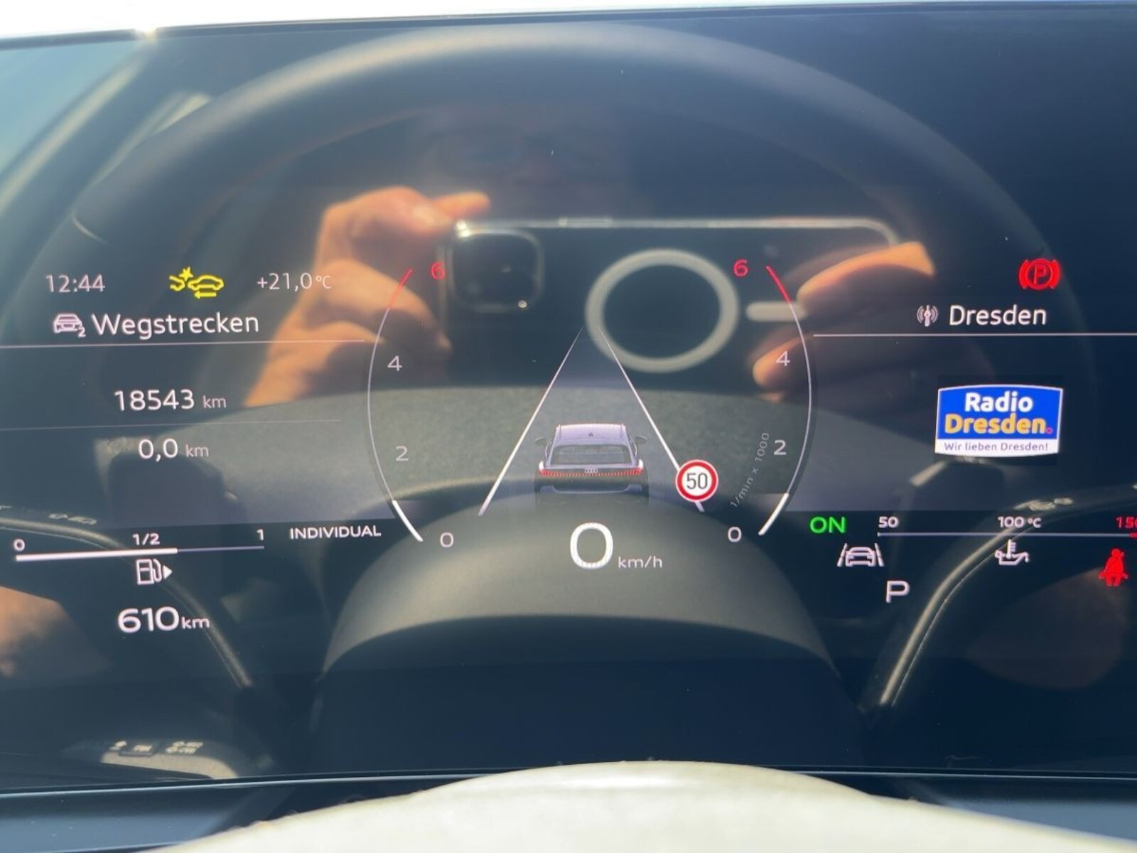Audi A5 Avant – Bild 15