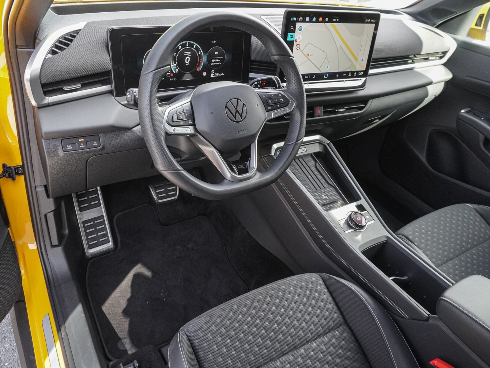 Volkswagen T-Roc – Bild 10