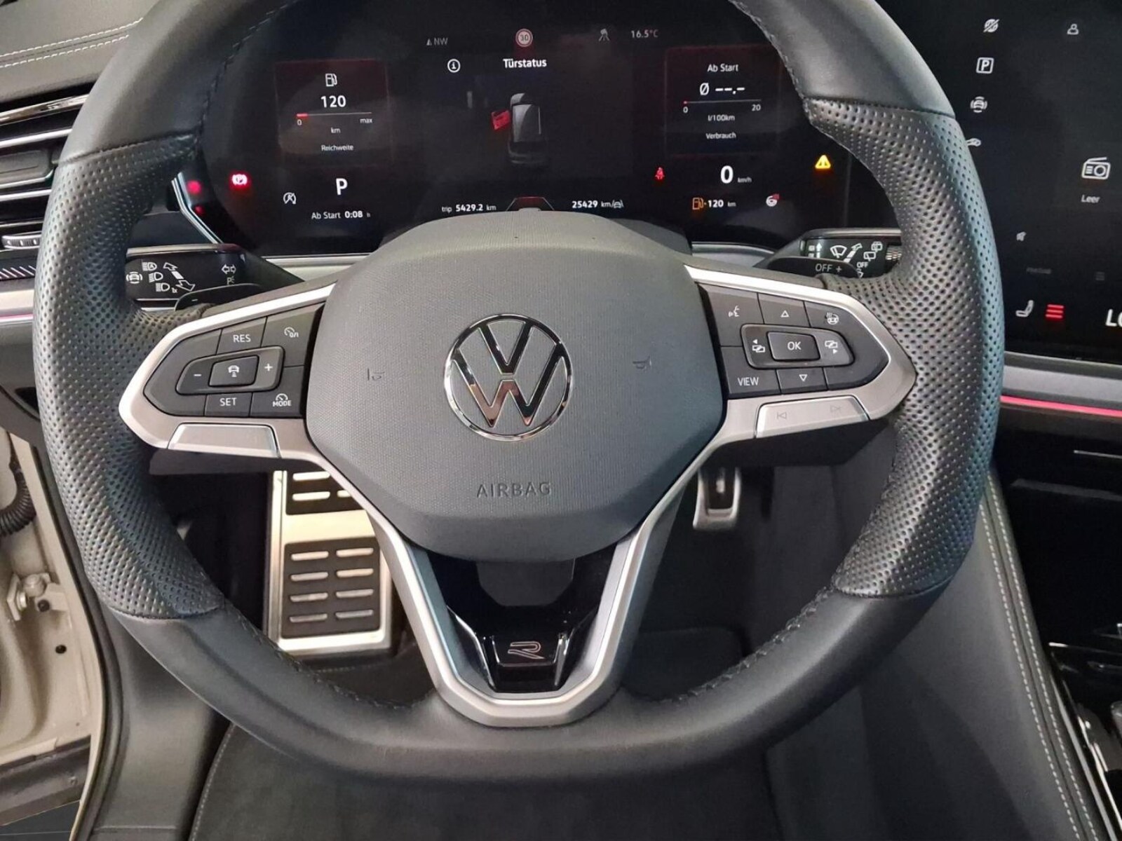 Volkswagen Touareg – Bild 16