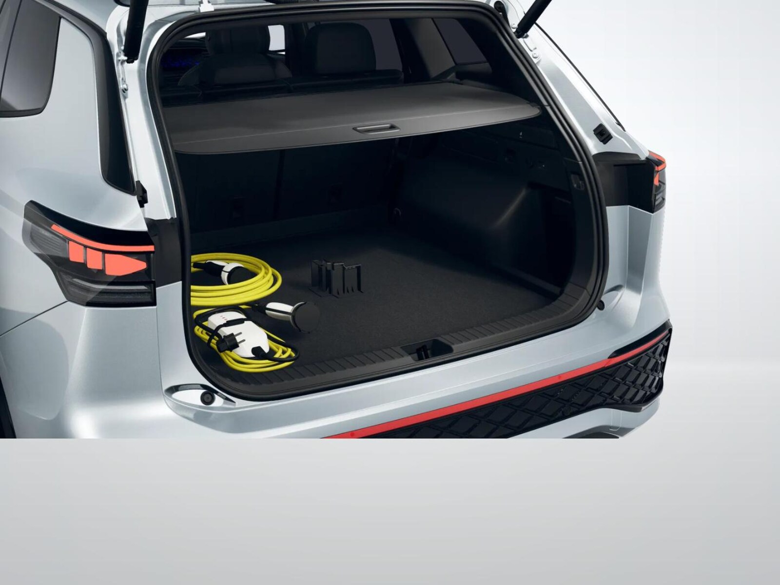 Volkswagen Tayron – Bild 7