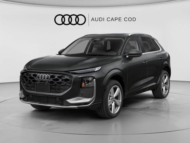 Photo of 2027 Audi Q3 SUV
