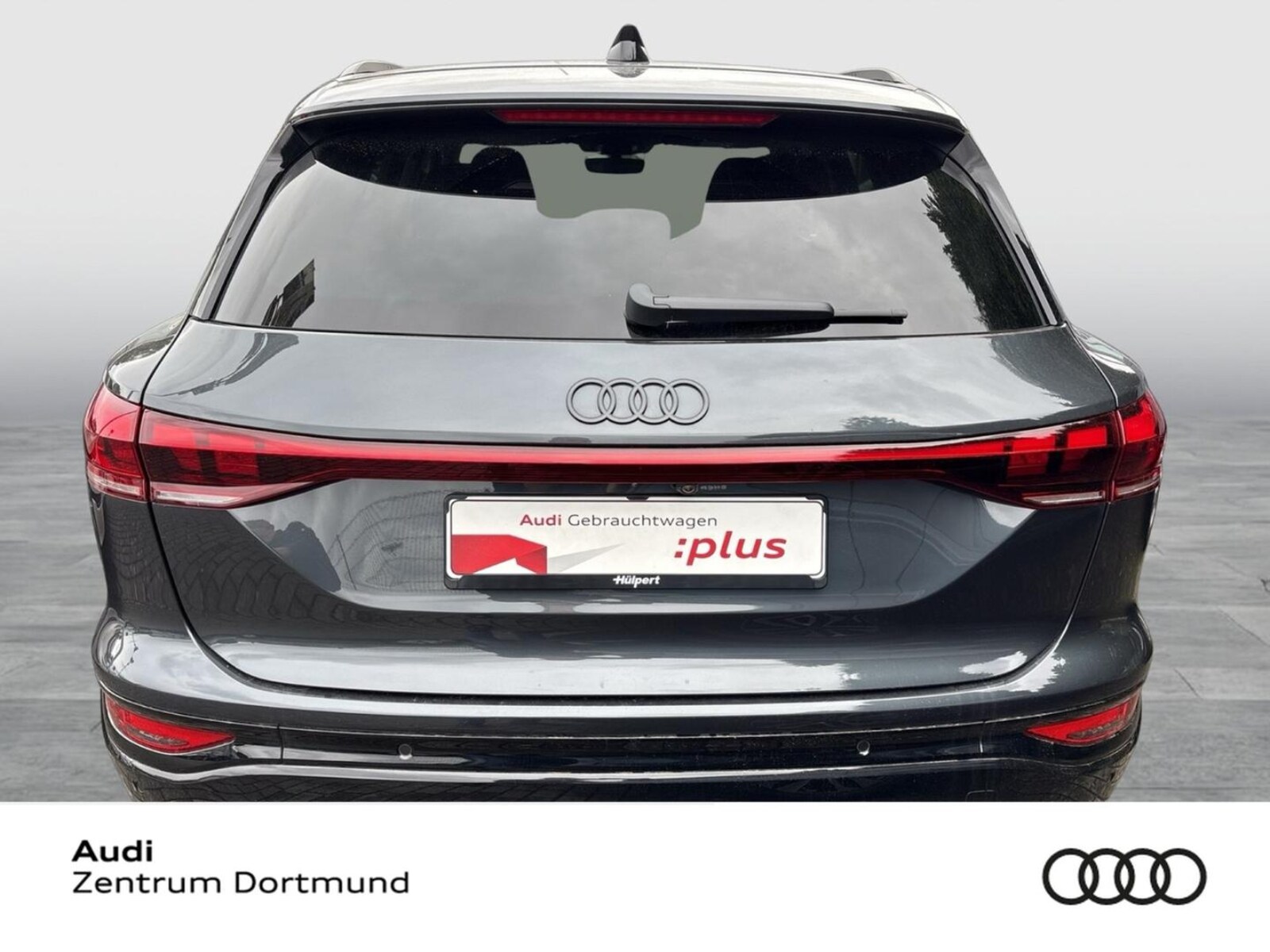 Audi Q6 e-tron – Bild 4