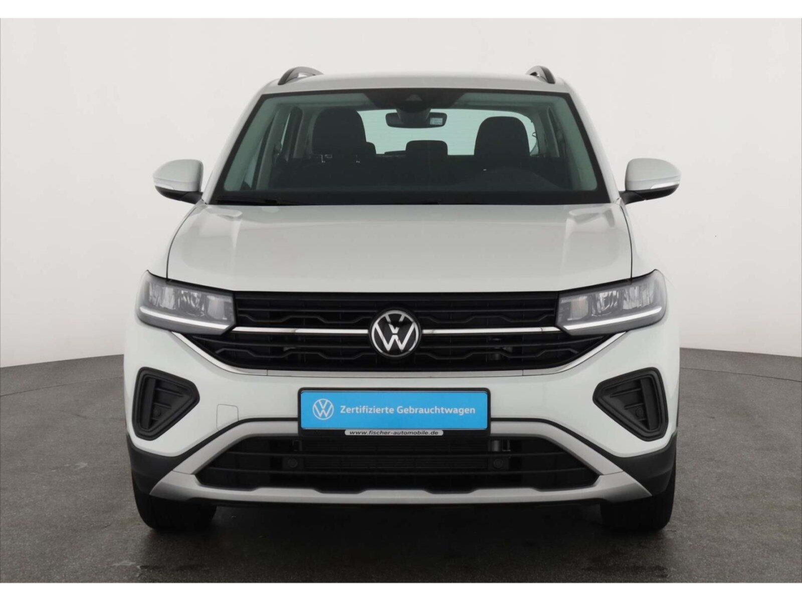 Volkswagen T-Cross – Bild 3