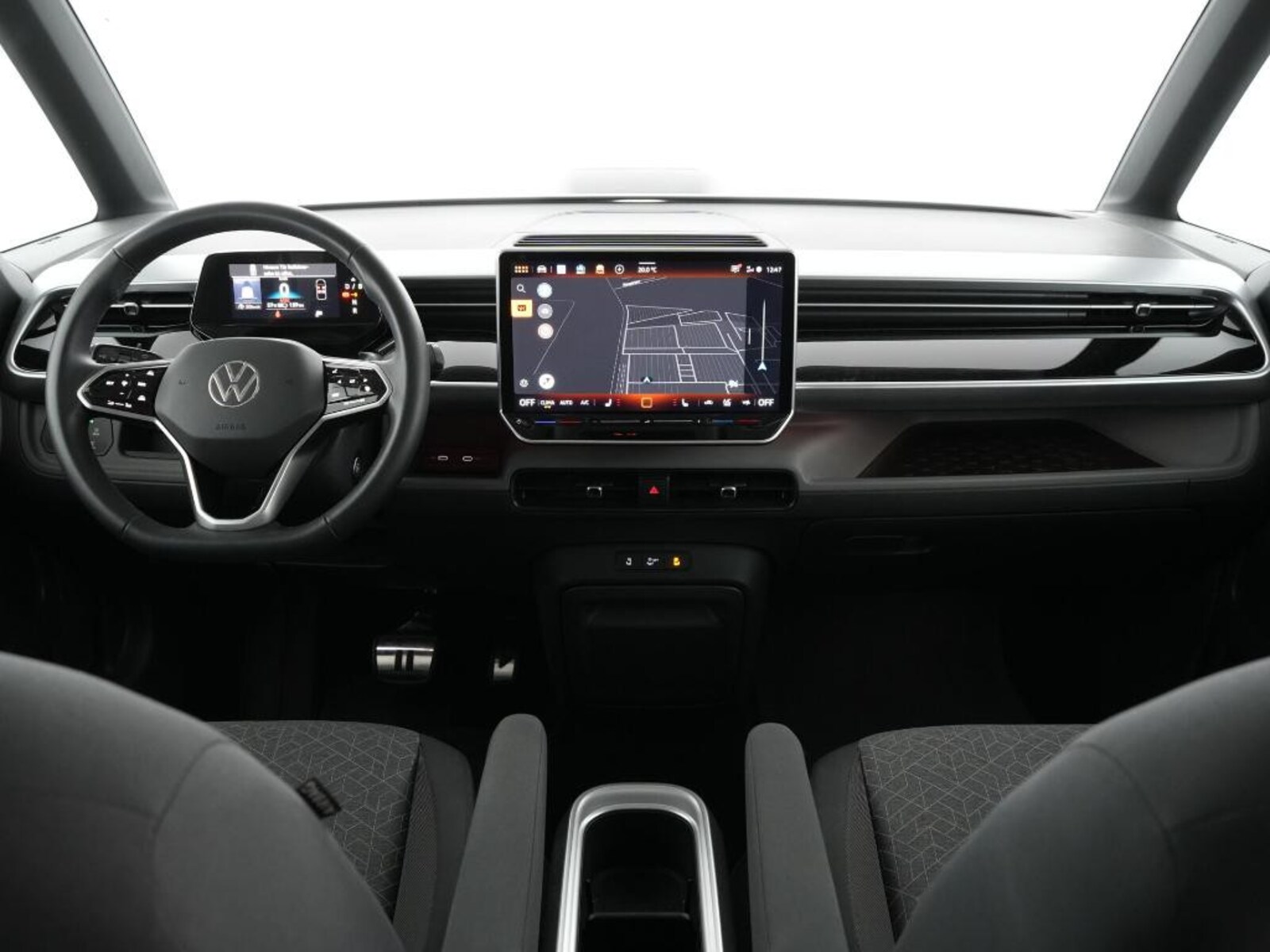 Volkswagen ID. Buzz – Bild 5