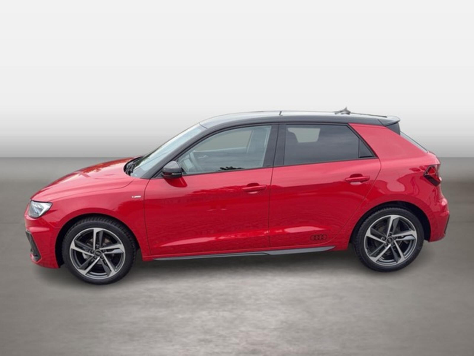 Audi A1 Sportback – Bild 2