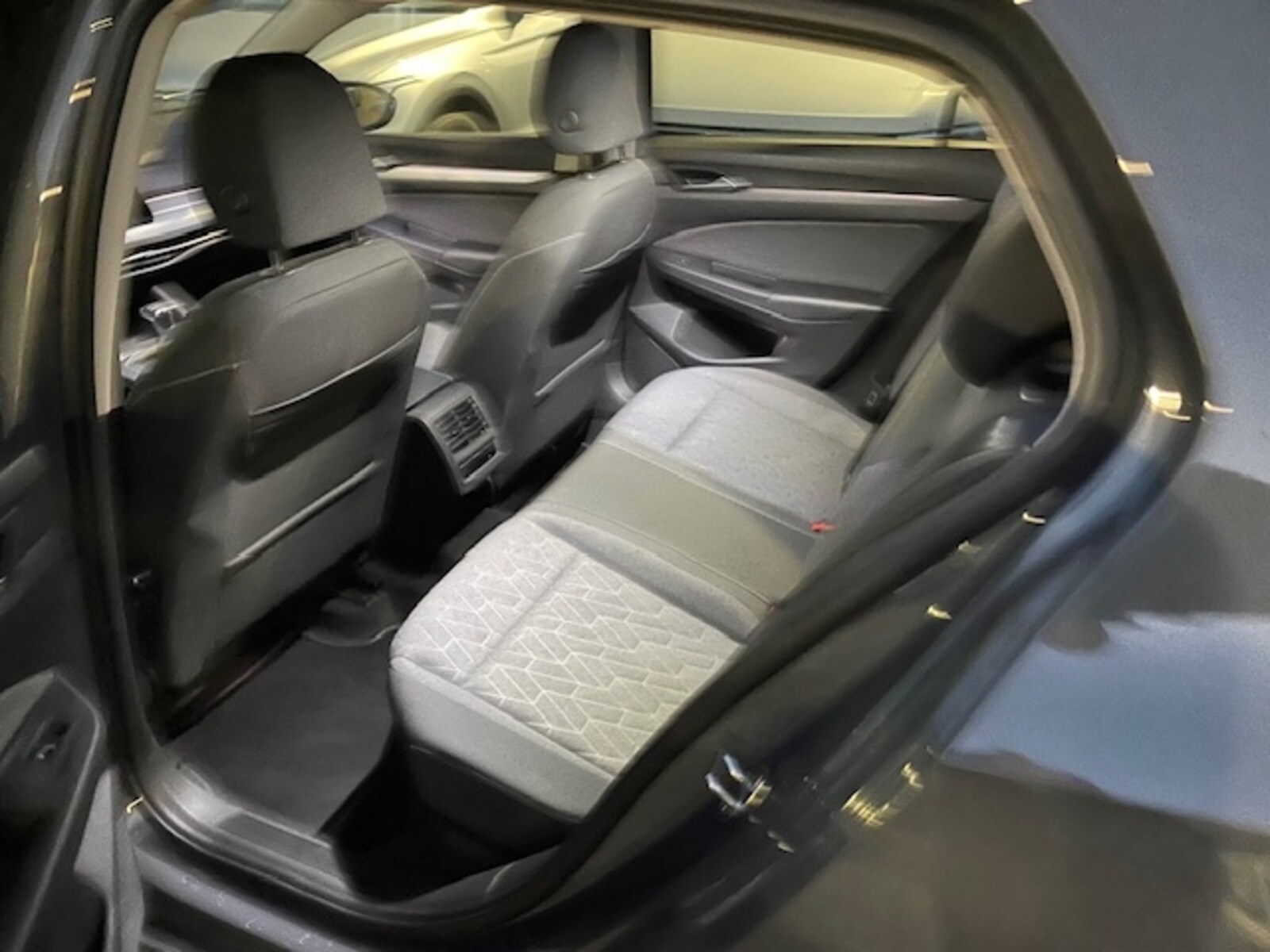 Volkswagen Golf – Bild 8
