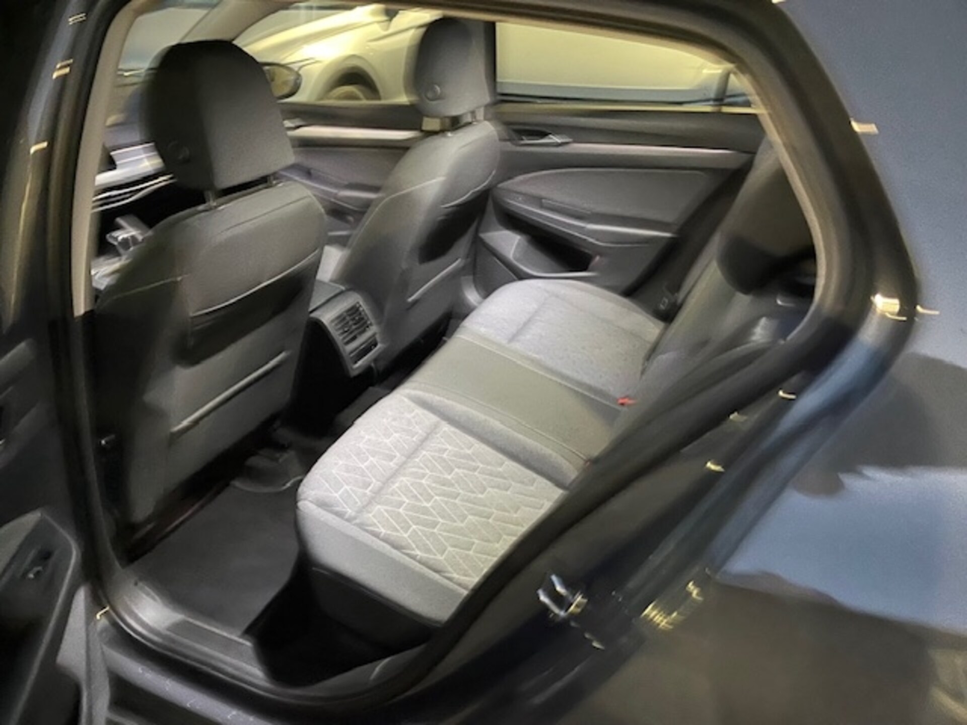 Volkswagen Golf MOVE