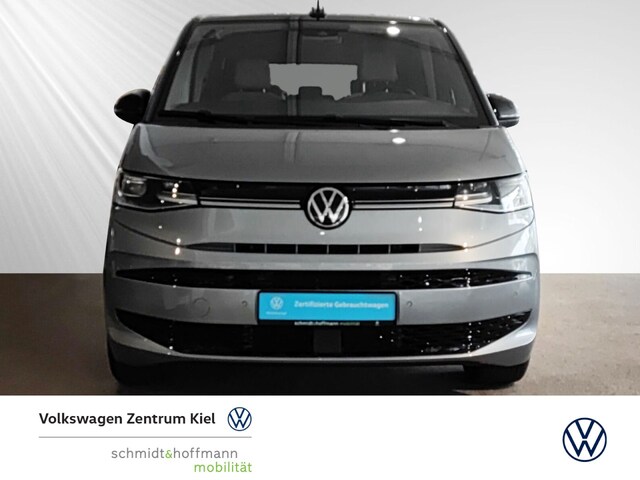 Volkswagen Multivan langversion