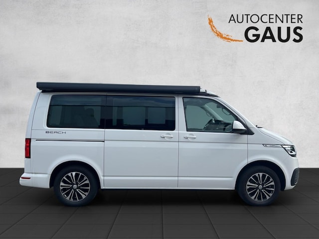 Volkswagen T6.1 California