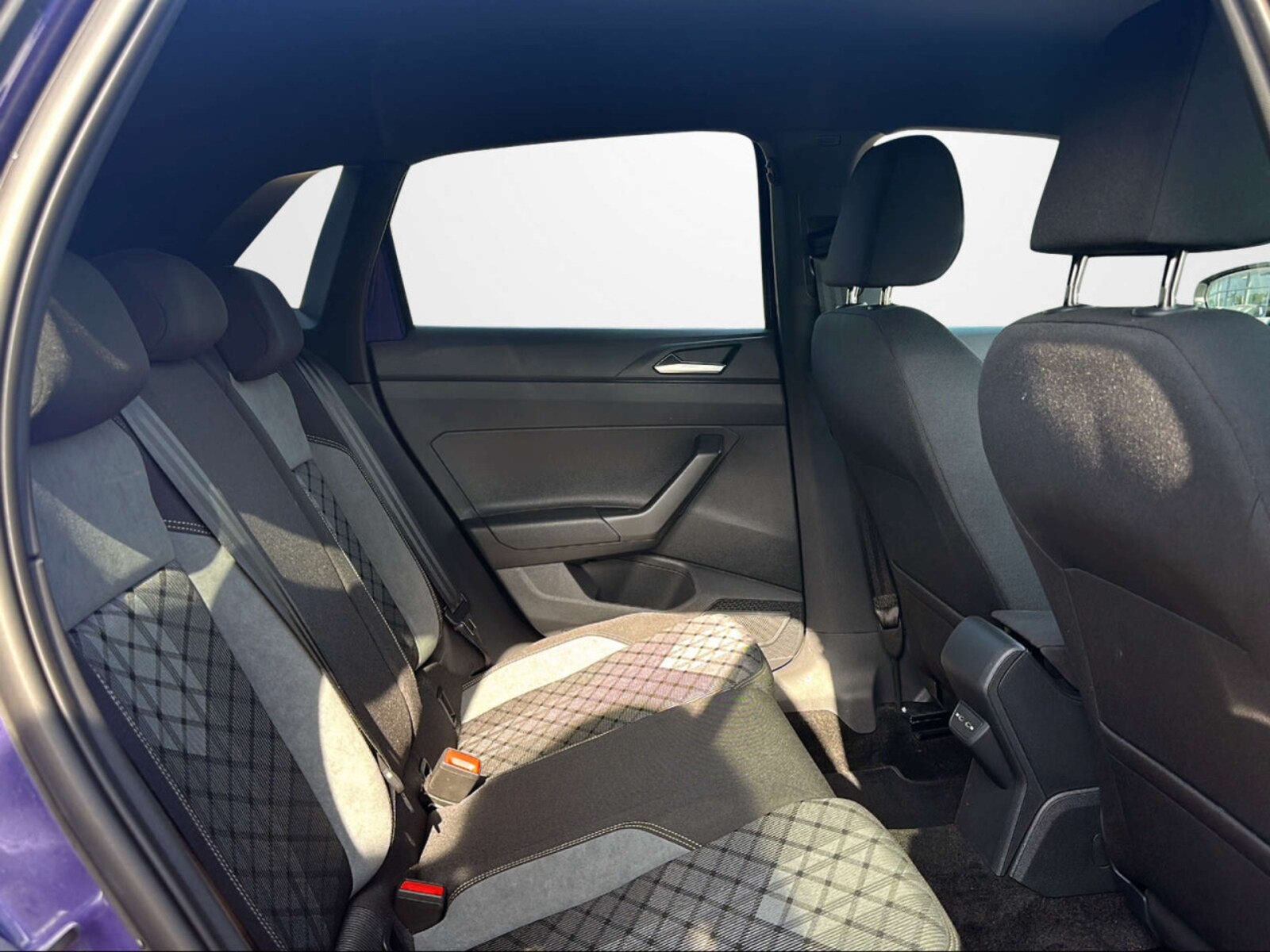 Volkswagen Polo – Bild 12
