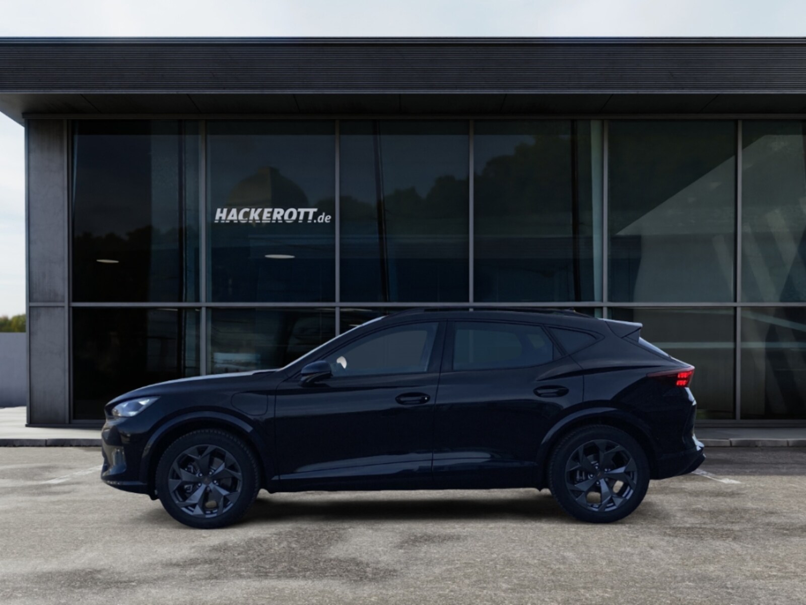 CUPRA Formentor – Bild 3