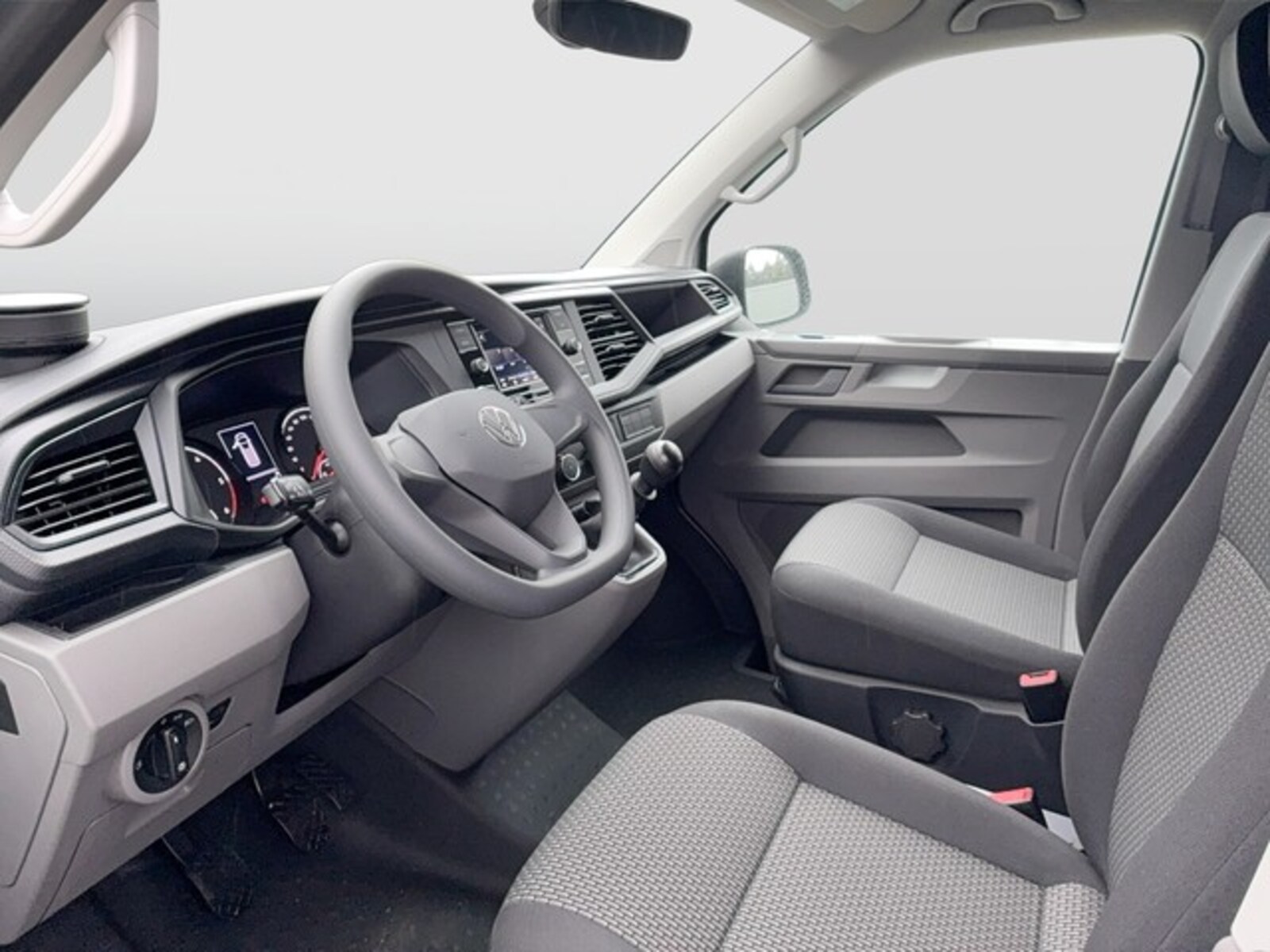 Volkswagen T6.1 Transporter Kasten kurzer Radstand – Bild 8
