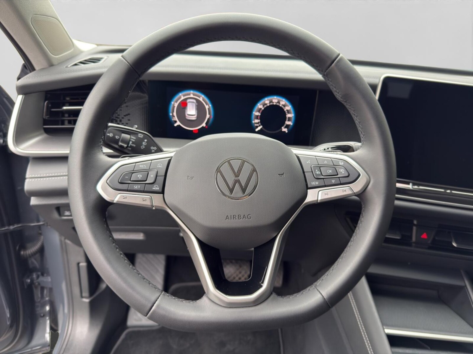 Volkswagen Tayron – Bild 11
